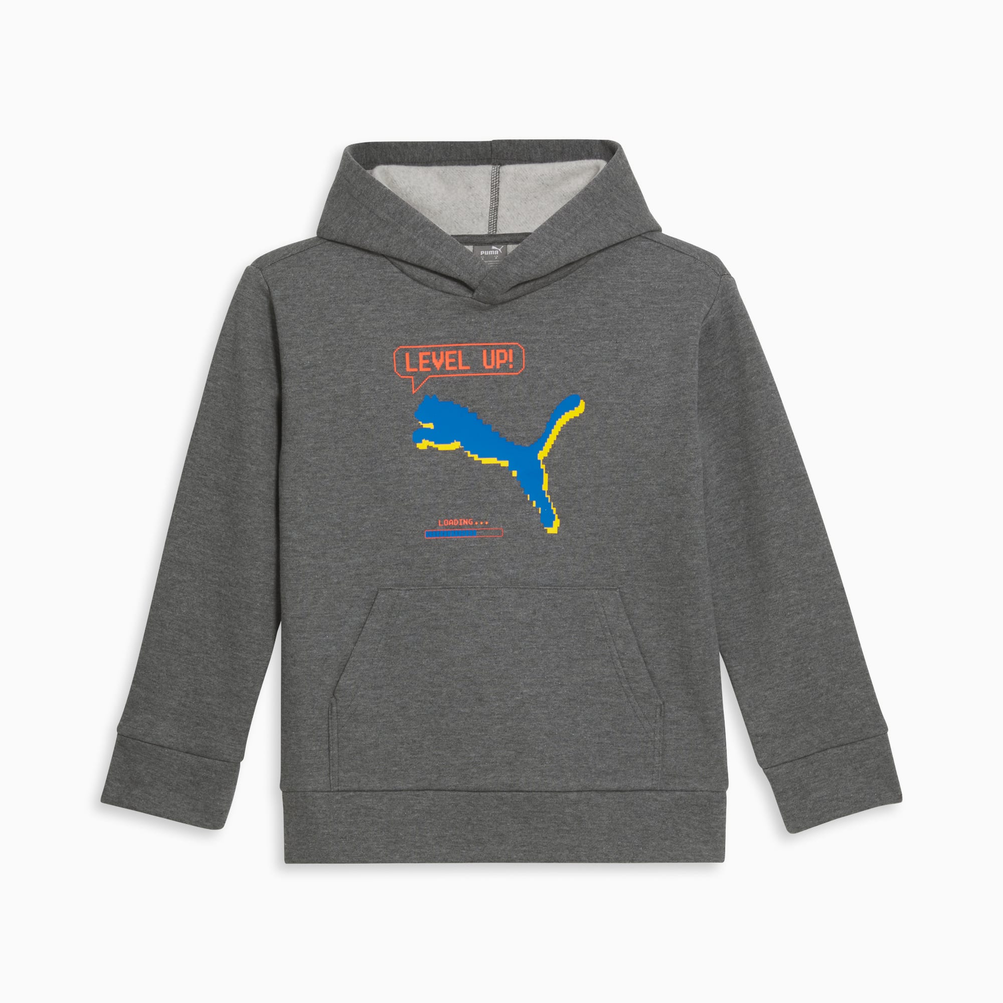 Sueter deals puma gris