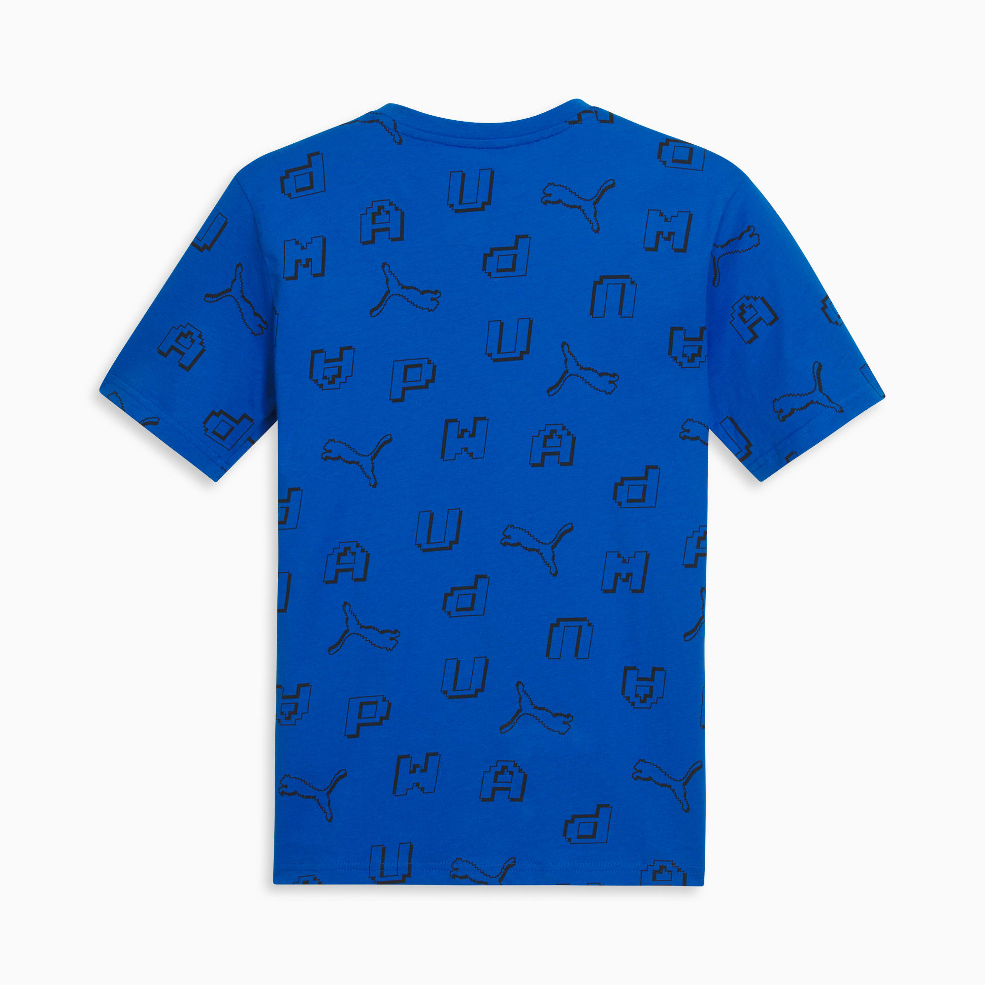 Game On Pack Big Kids' Tee | PUMA Game On Pack Big Kids' Tee | PUMA