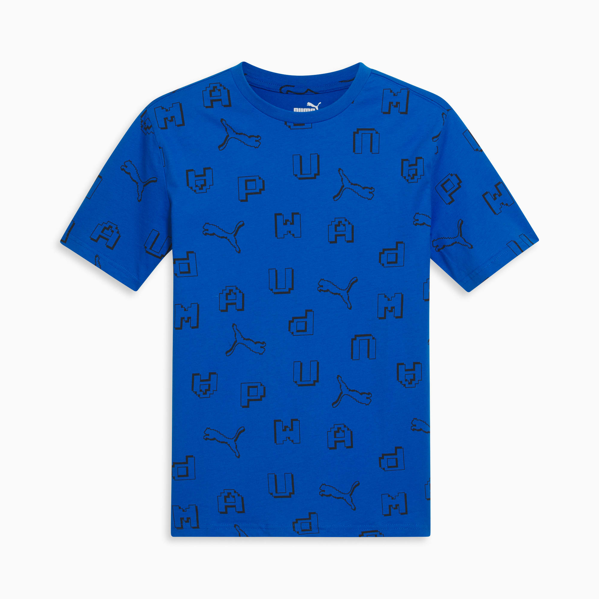 Game On Pack Big Kids' Tee | PUMA Game On Pack Big Kids' Tee | PUMA