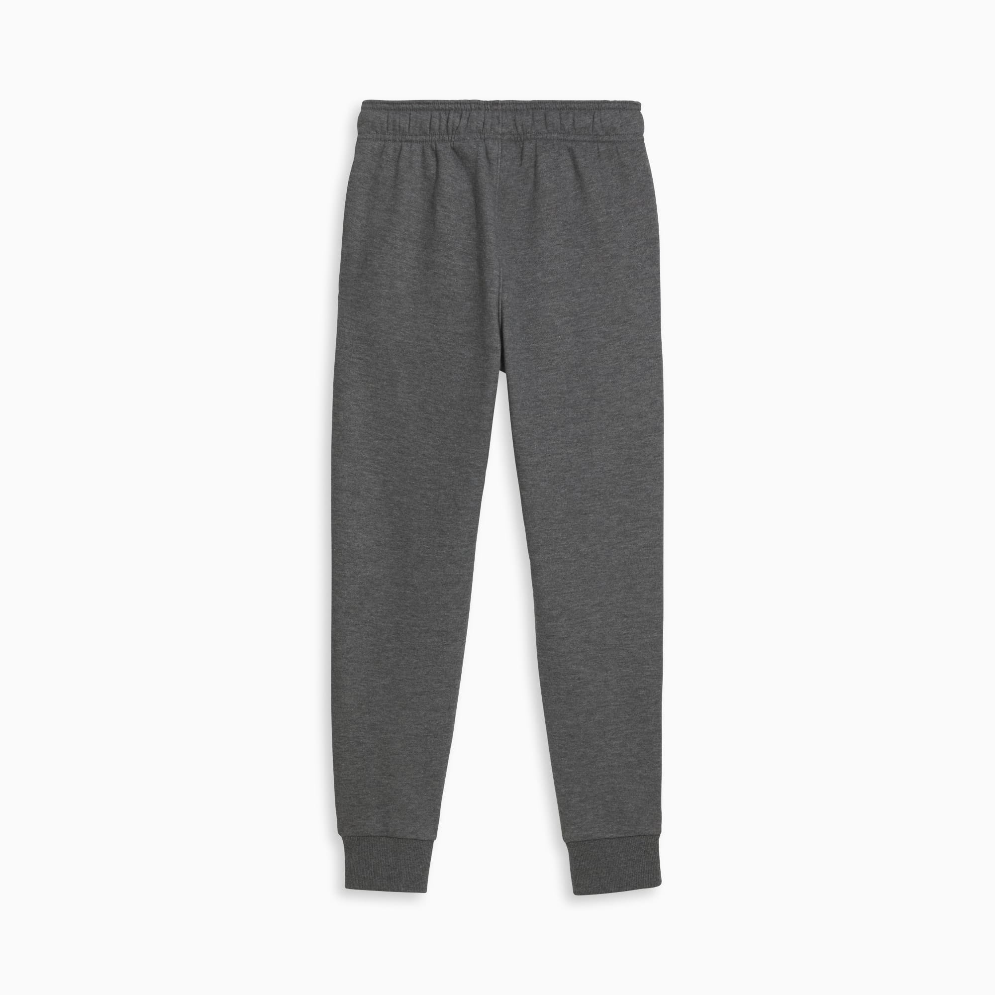 Big cheap kids joggers