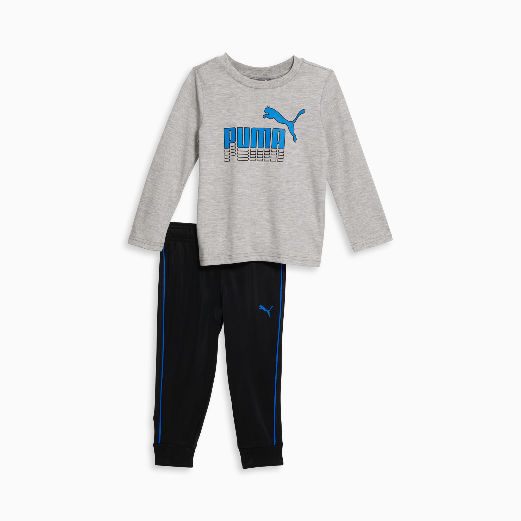 Puma baby online two-piece set