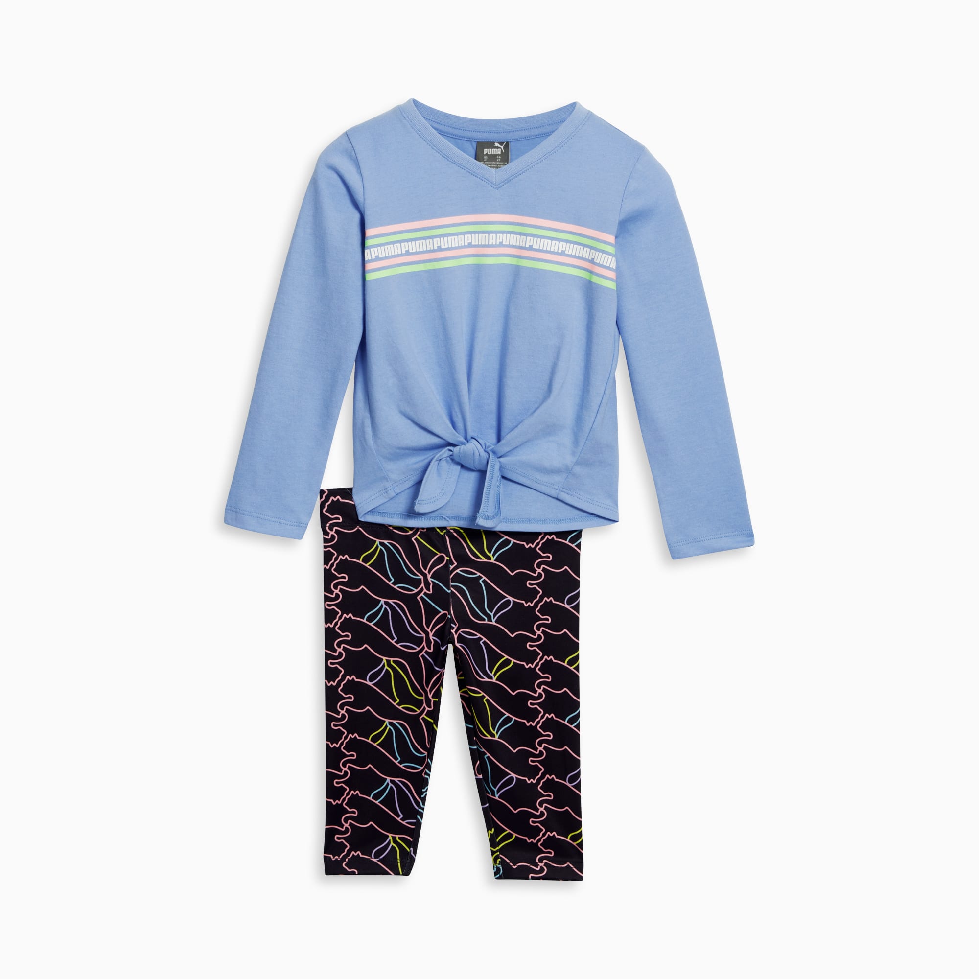 Puma two piece outfit outlet