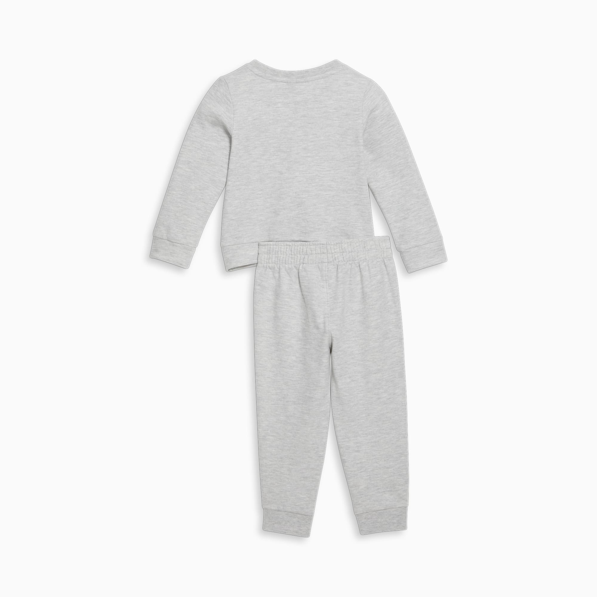 Two-Piece | Set Kids\' PUMA Little Pullover