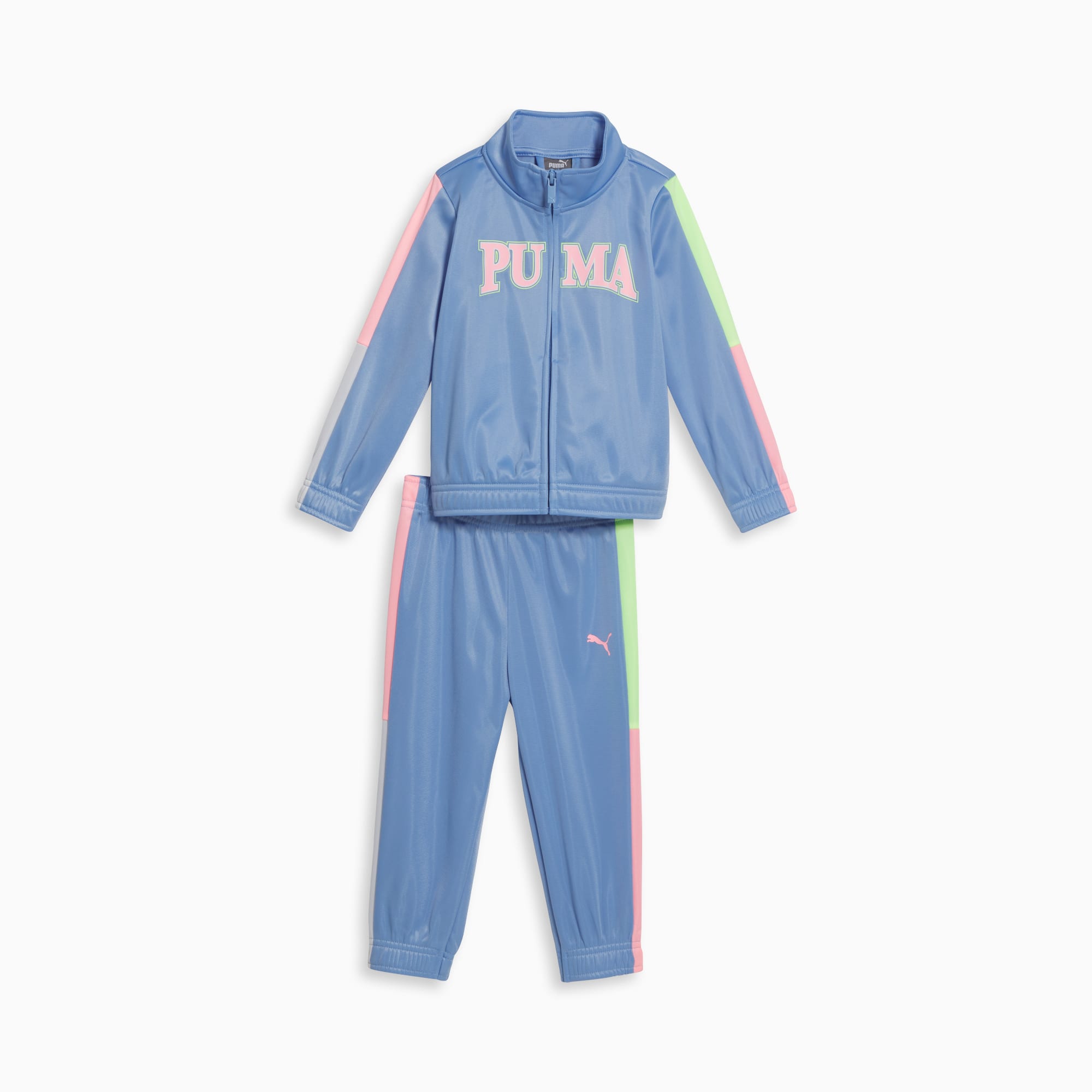 Two-Piece Toddlers\' Set PUMA | Jogger