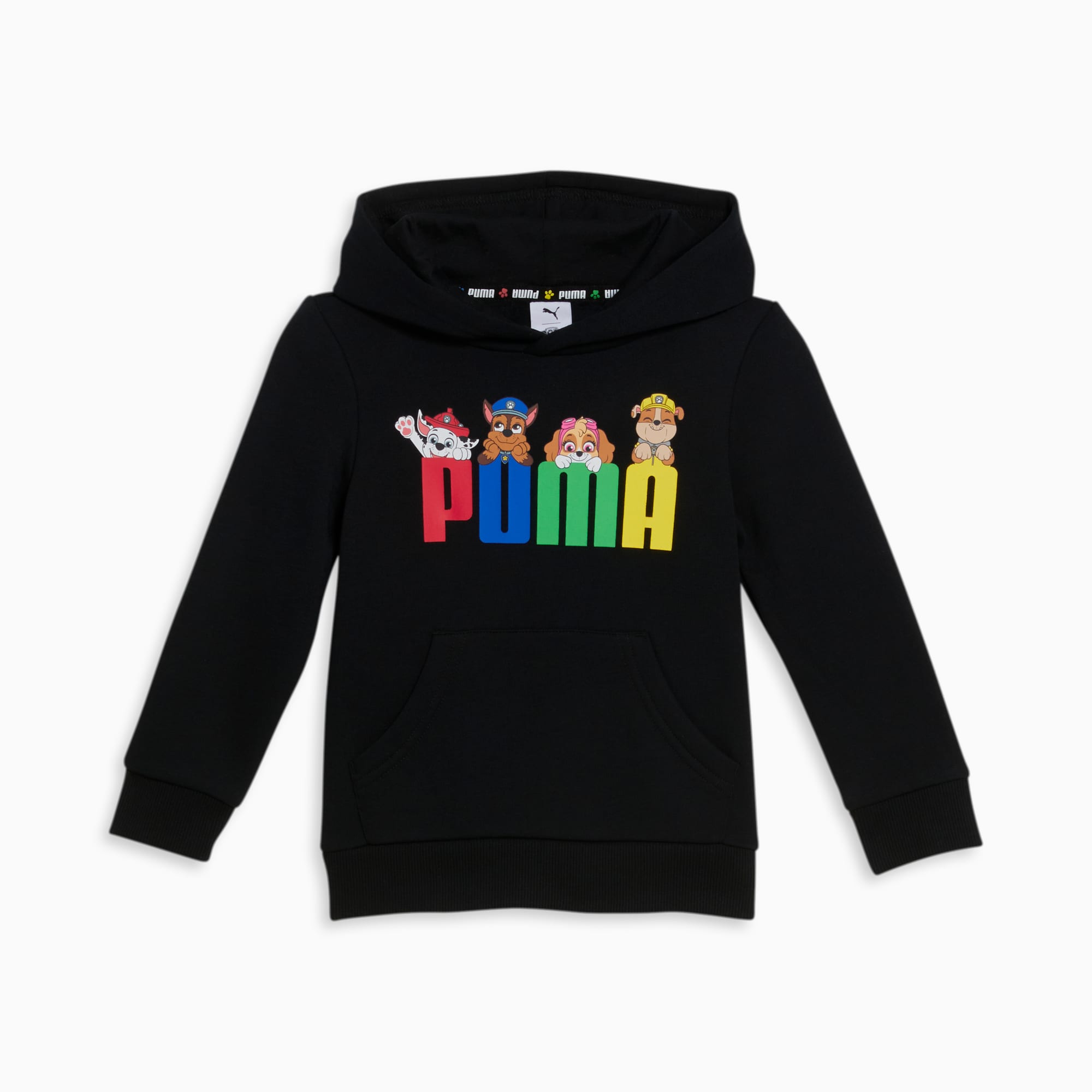 PUMA x PAW PATROL Toddlers\' Fleece Hoodie | PUMA