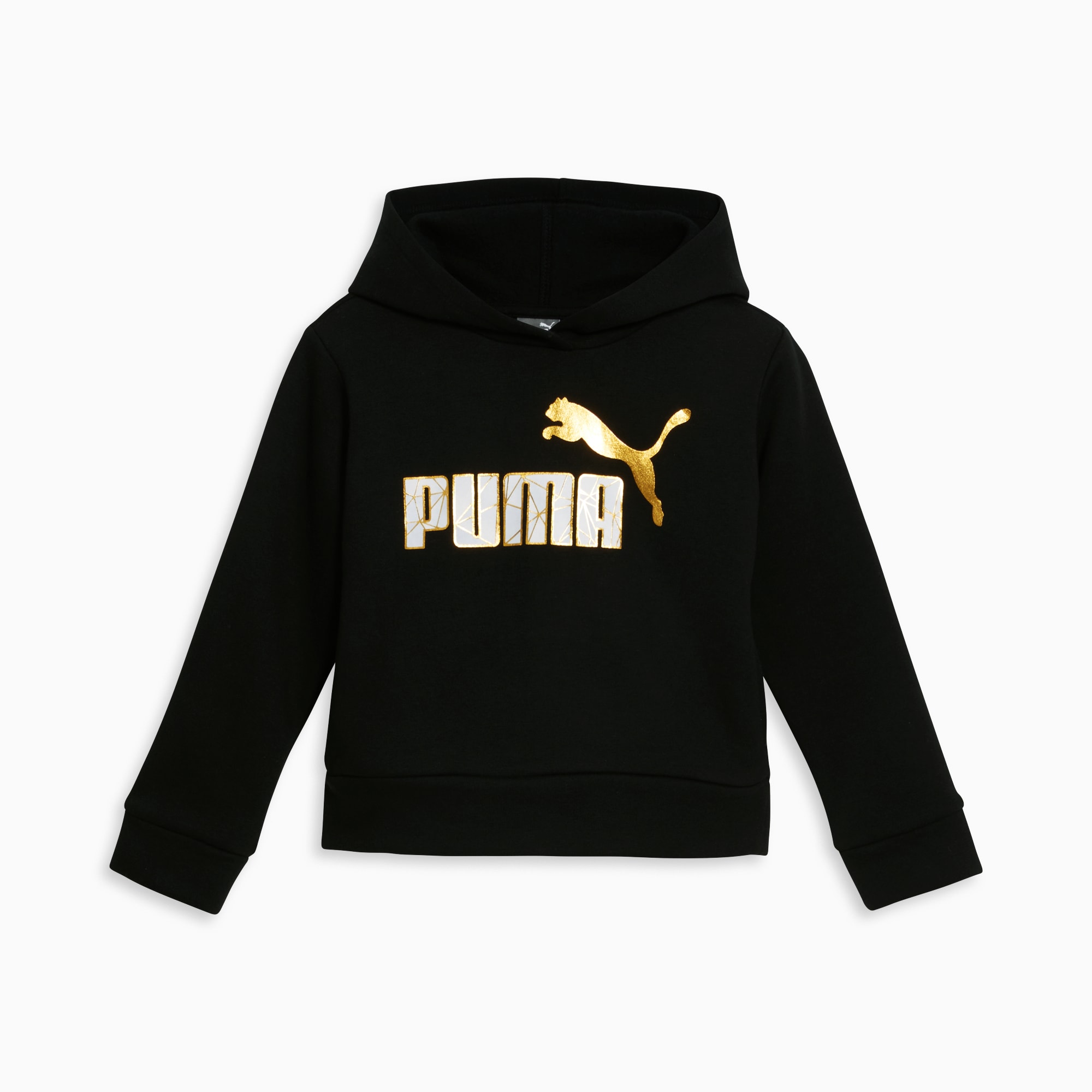 Flawless Little Kids Pullover PUMA