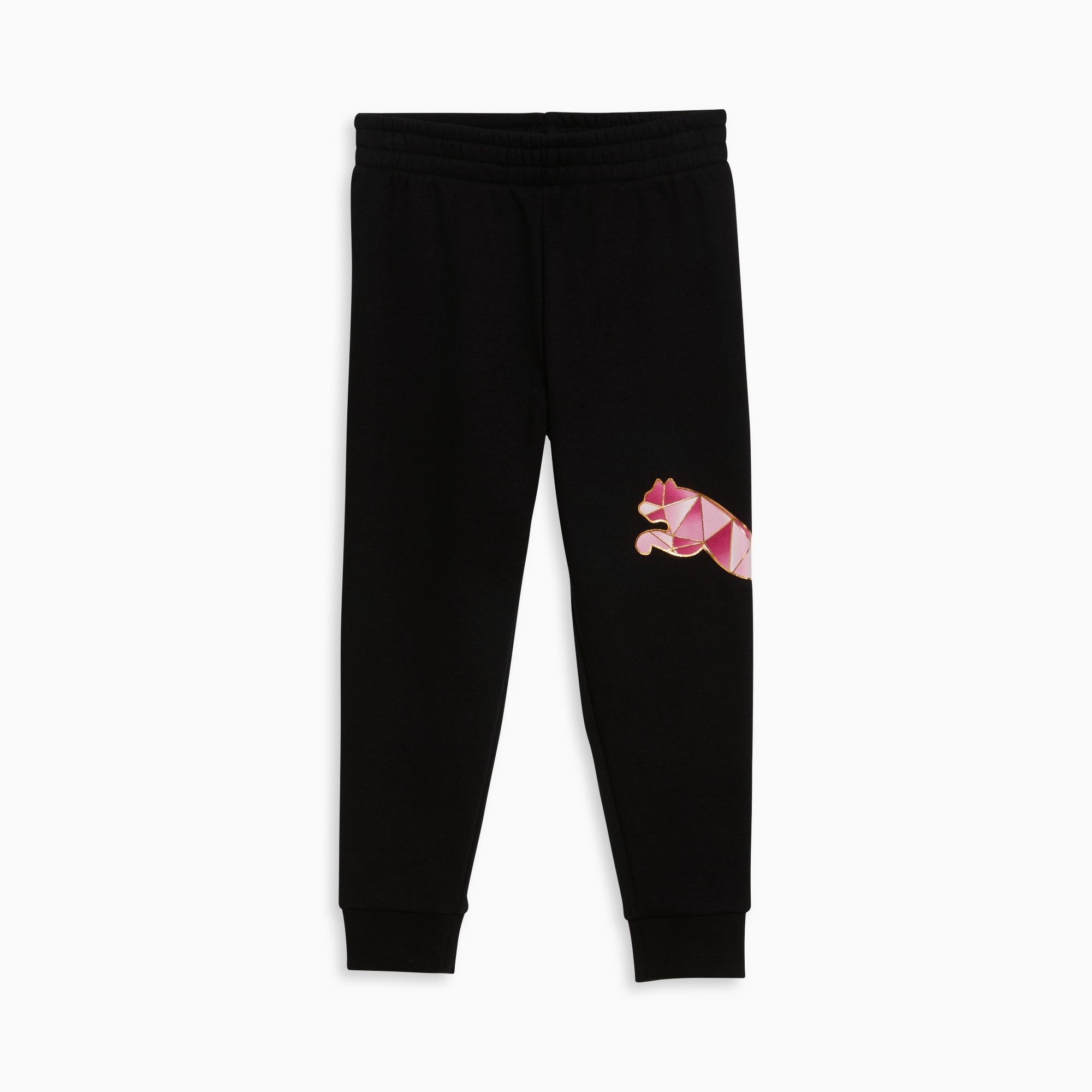Pantalones joggers para niños deals