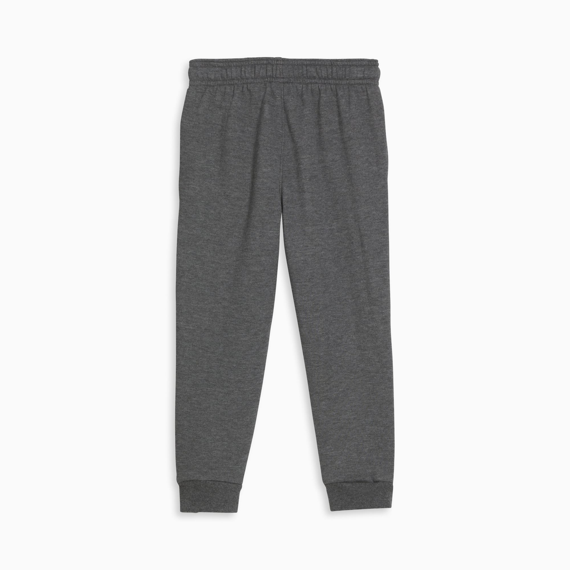 Dark grey hotsell joggers kids