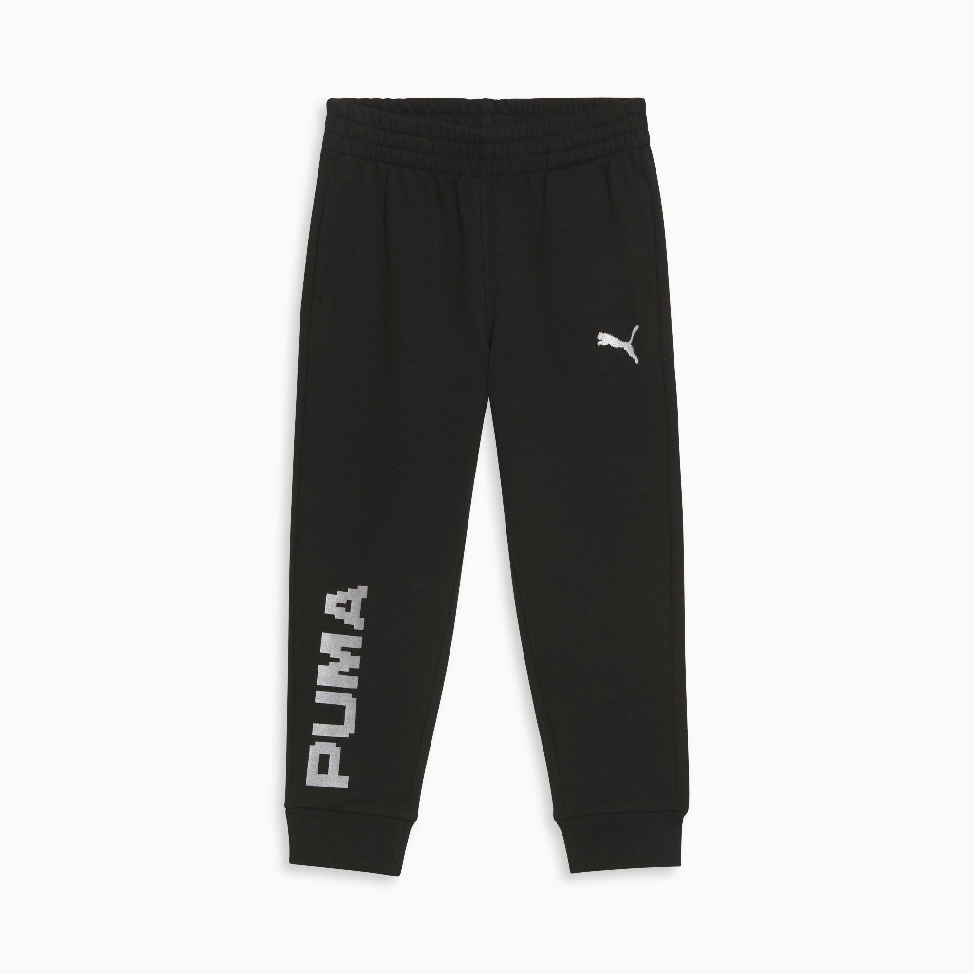 Playground Essential Sweatpants - Black