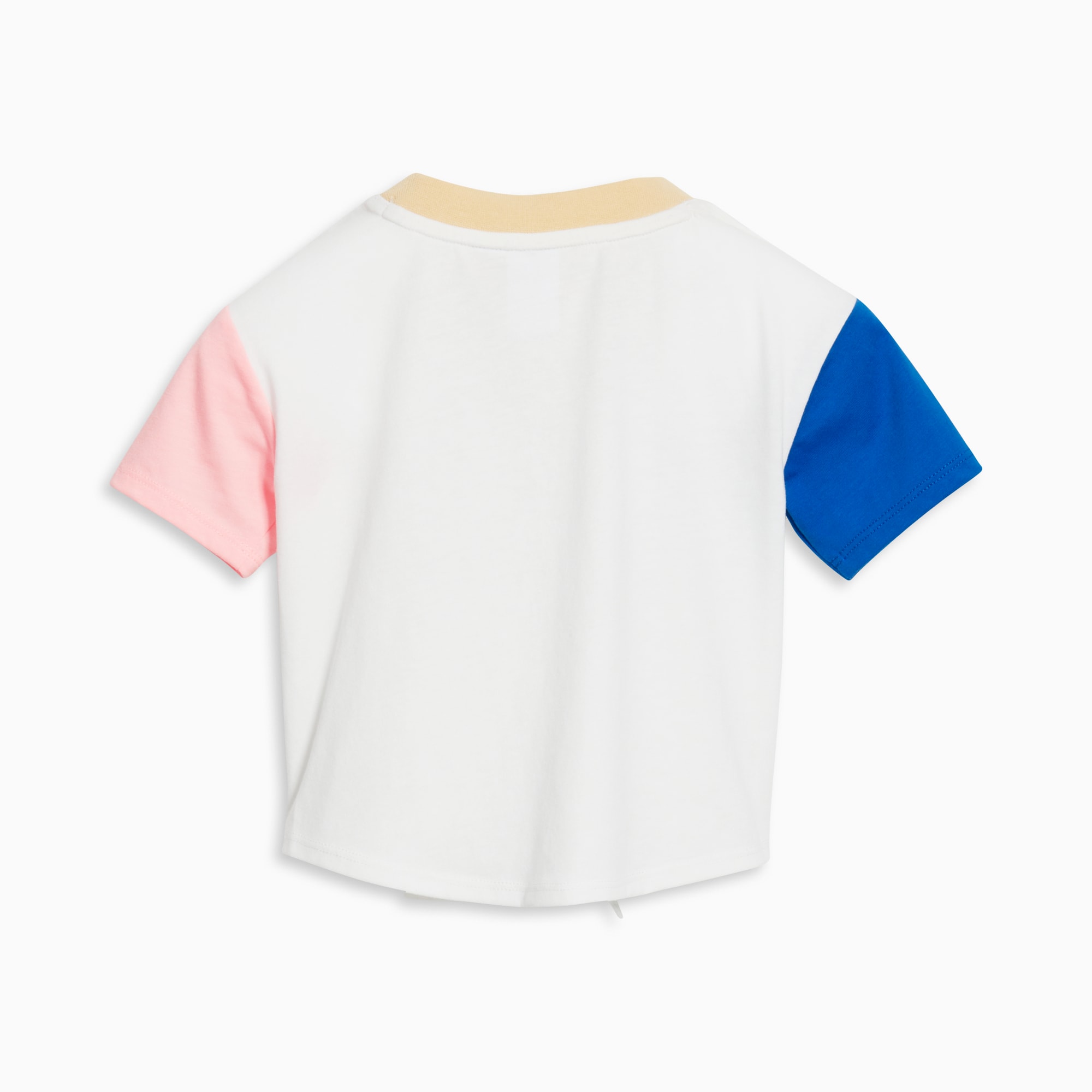 PUMA x L.O.L. SURPRISE Dawn Toddlers Tee PUMA