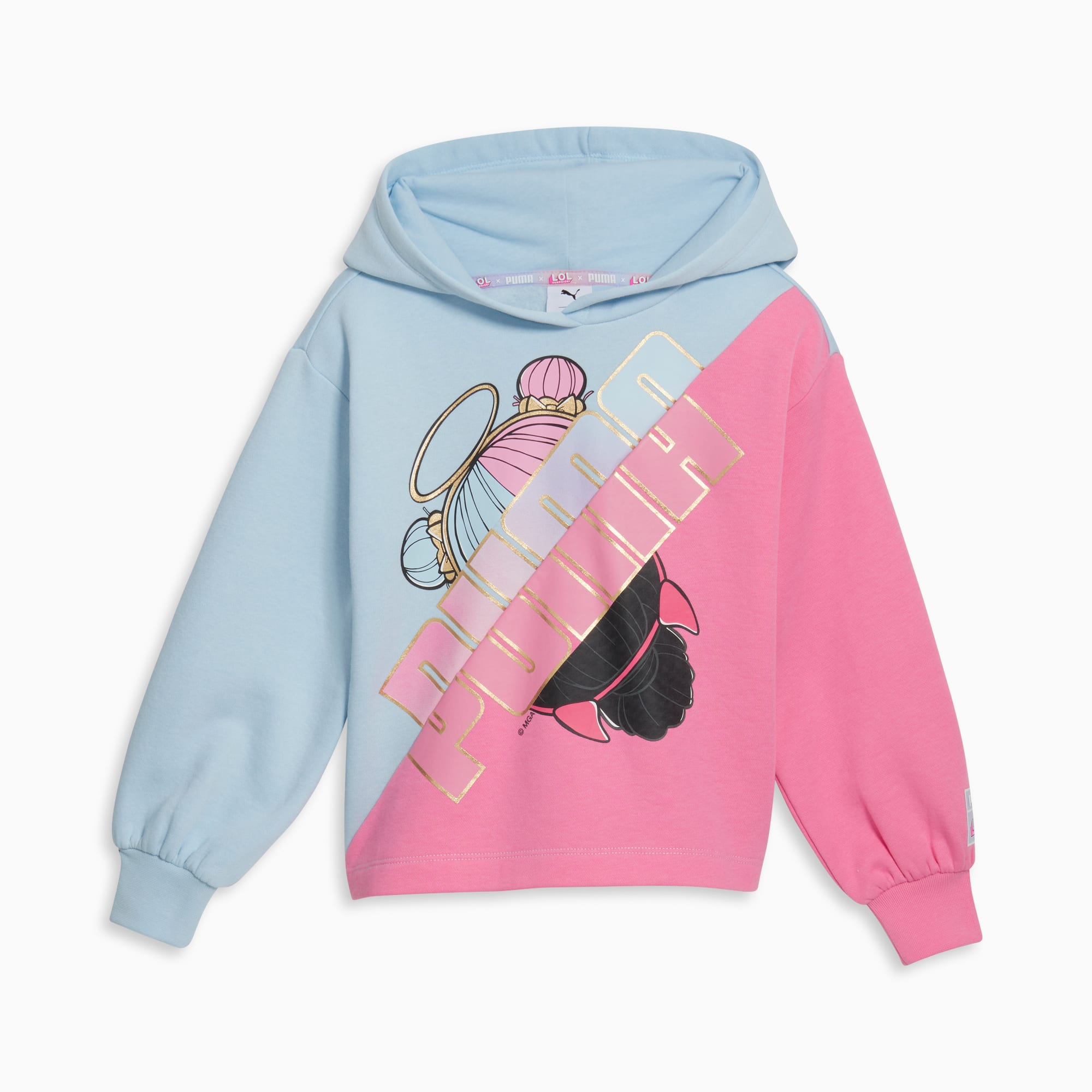 Sudadera con x sales