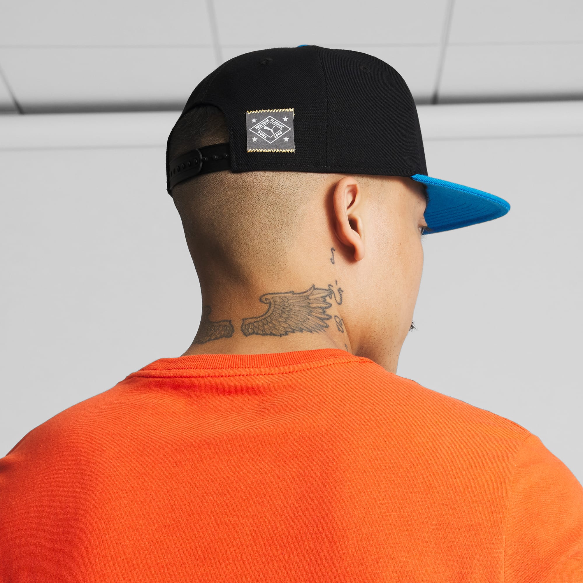 Gorra pumas new era hotsell