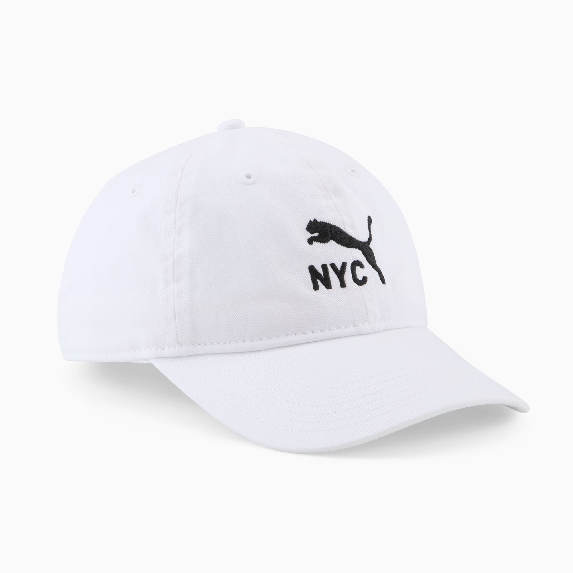 PUMA NYC Core Cap