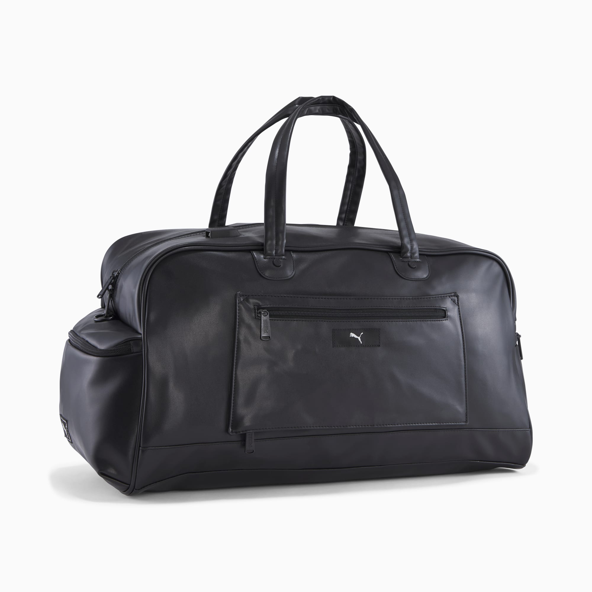Puma new arrivals heritage handbag