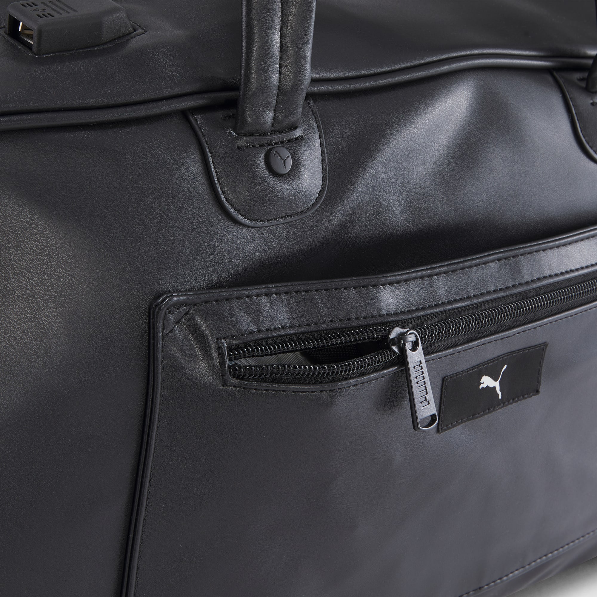 PUMA Heritage Duffel Bag PUMA