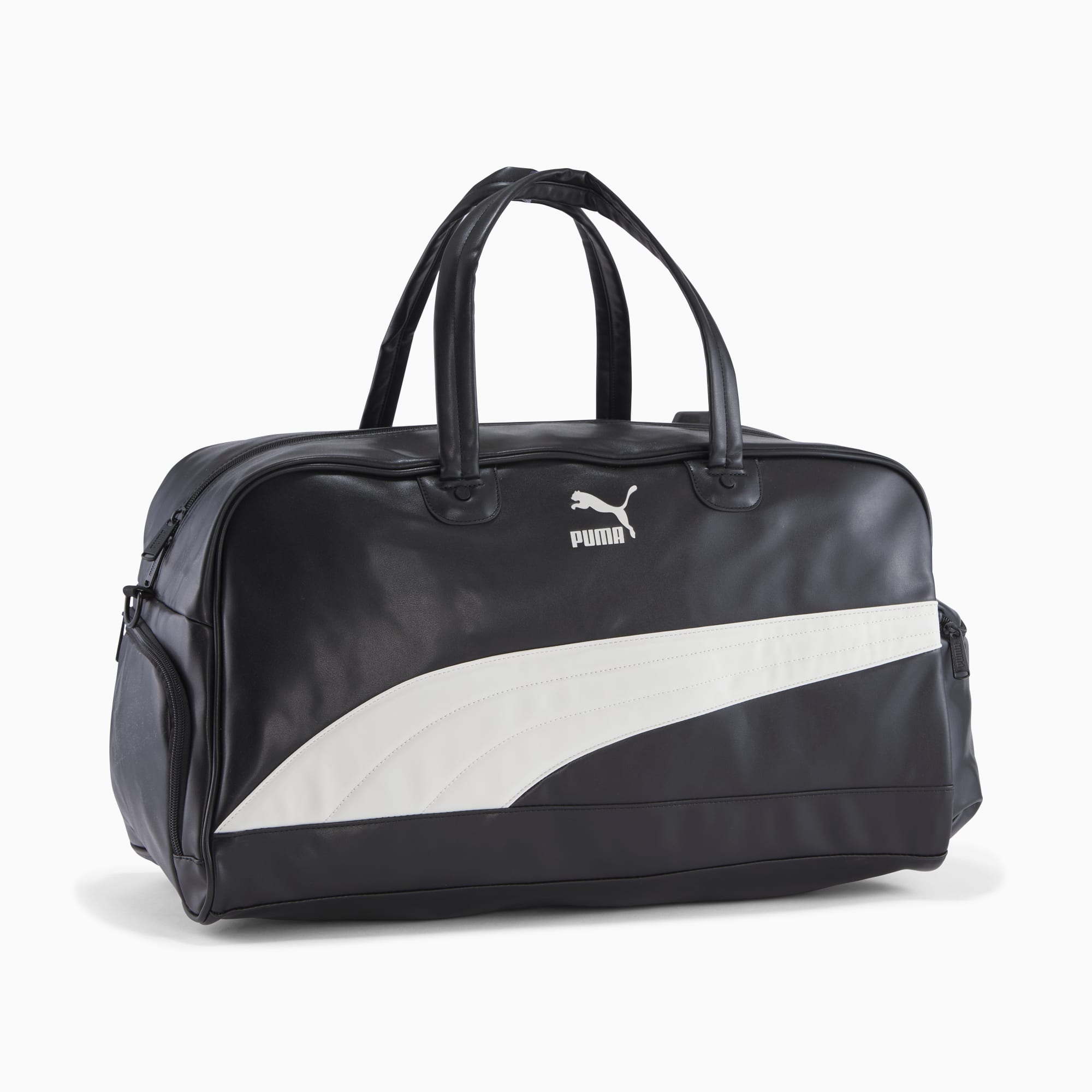 Puma on sale heritage handbag