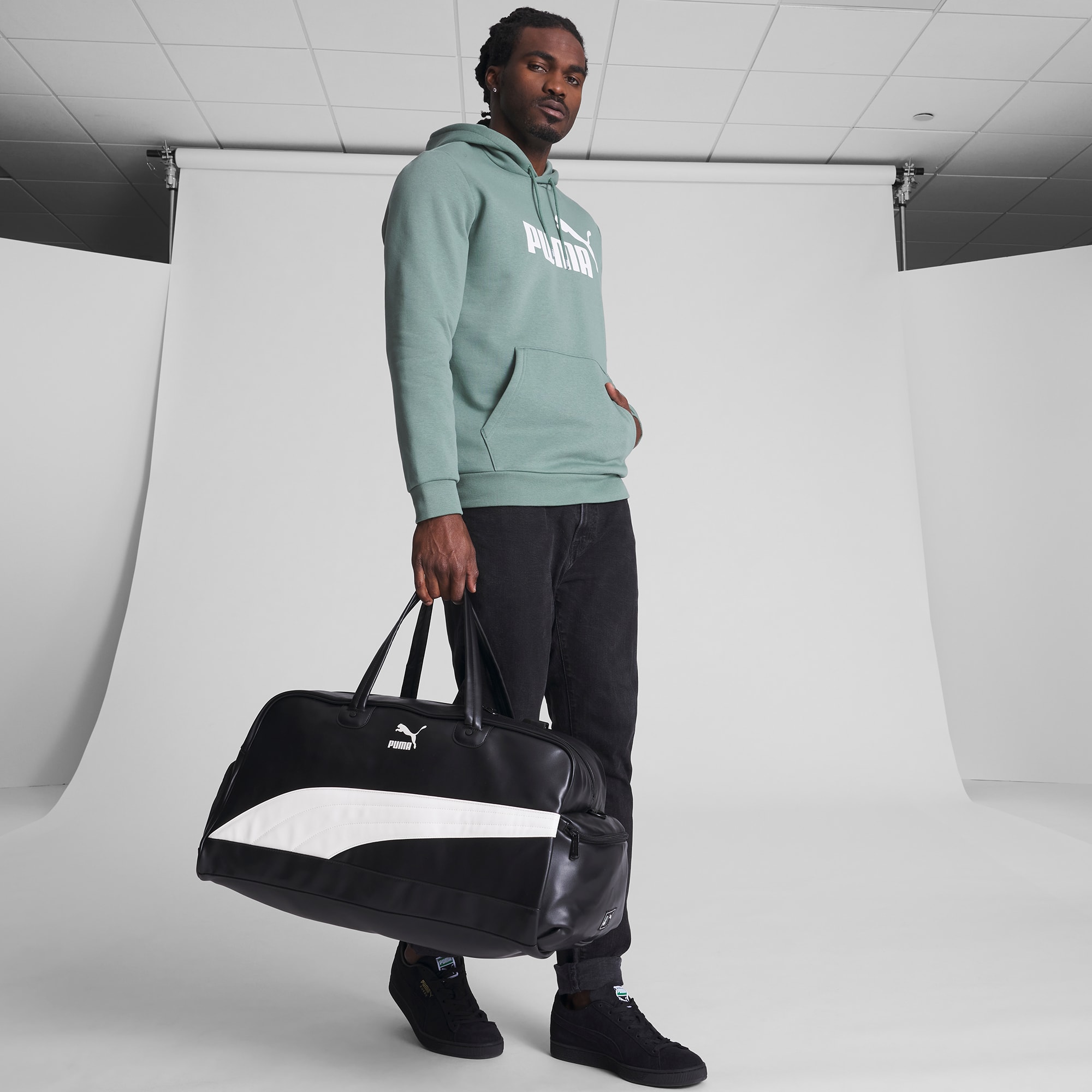 Puma heritage bag sale