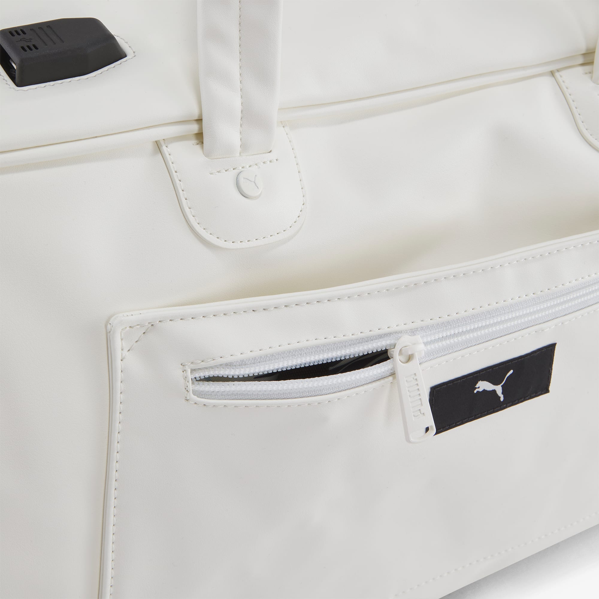 Puma heritage shoulder bag discount