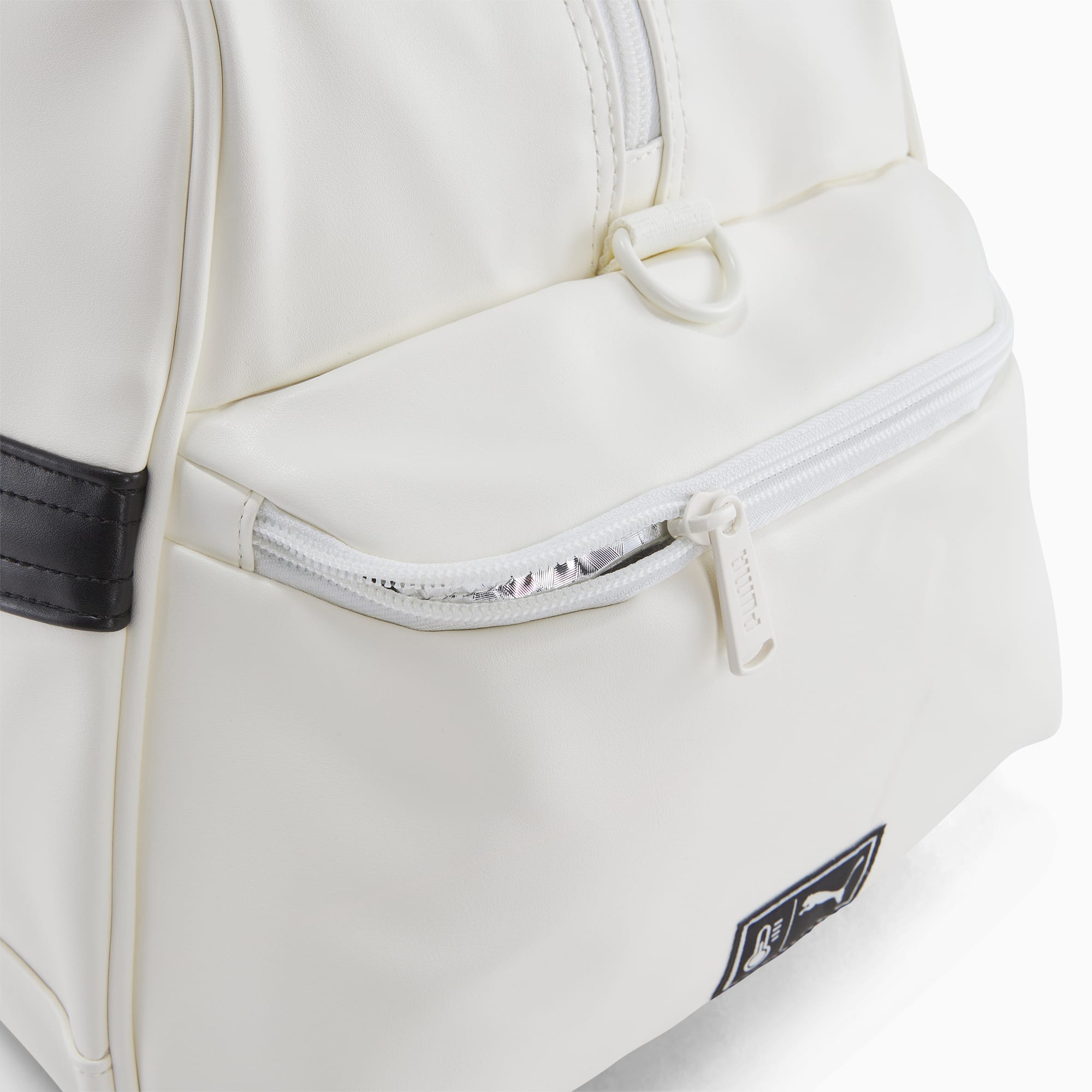 PUMA Heritage Duffle Bag