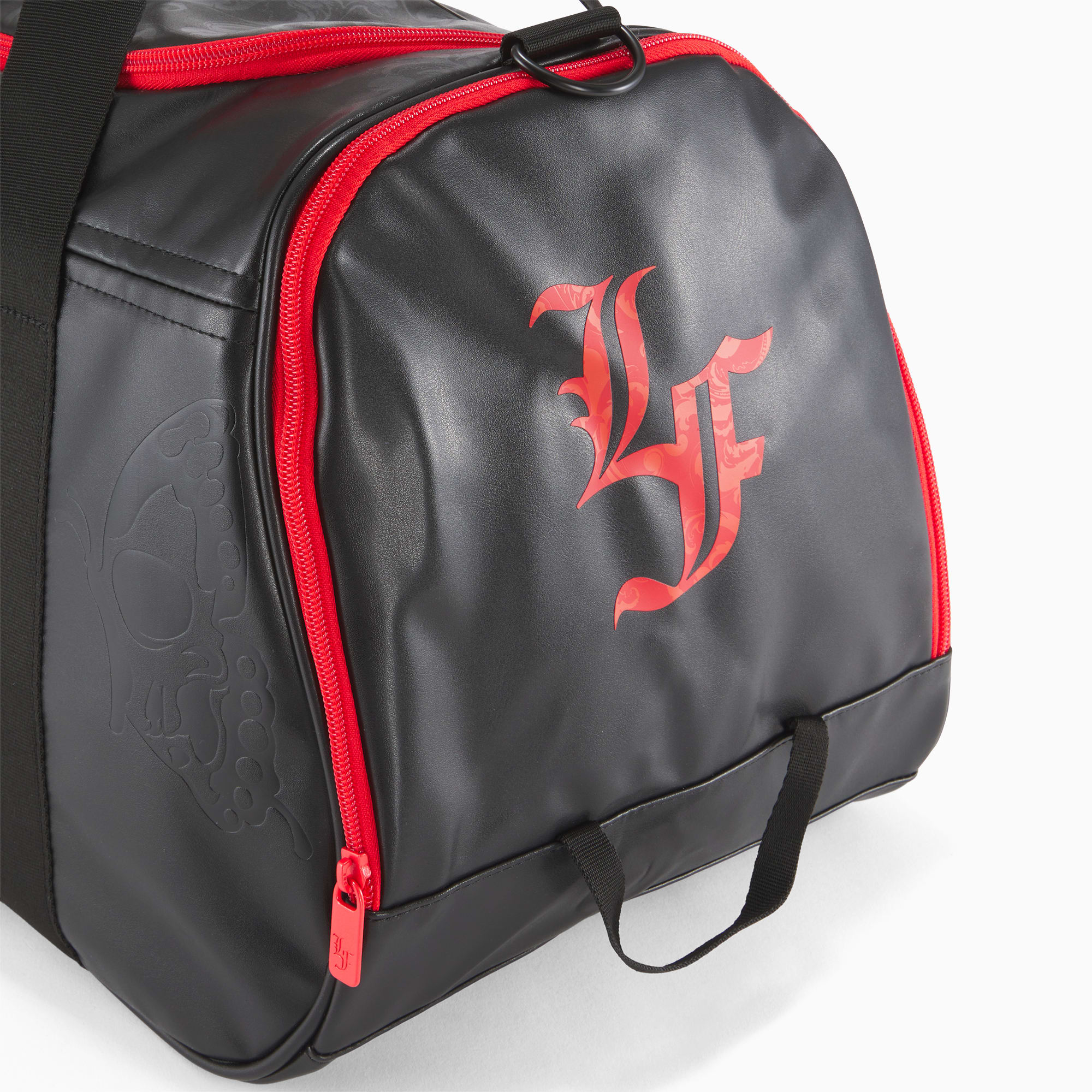 PUMA x LAMELO BALL LaFrance Amour 24 Duffel Bag PUMA
