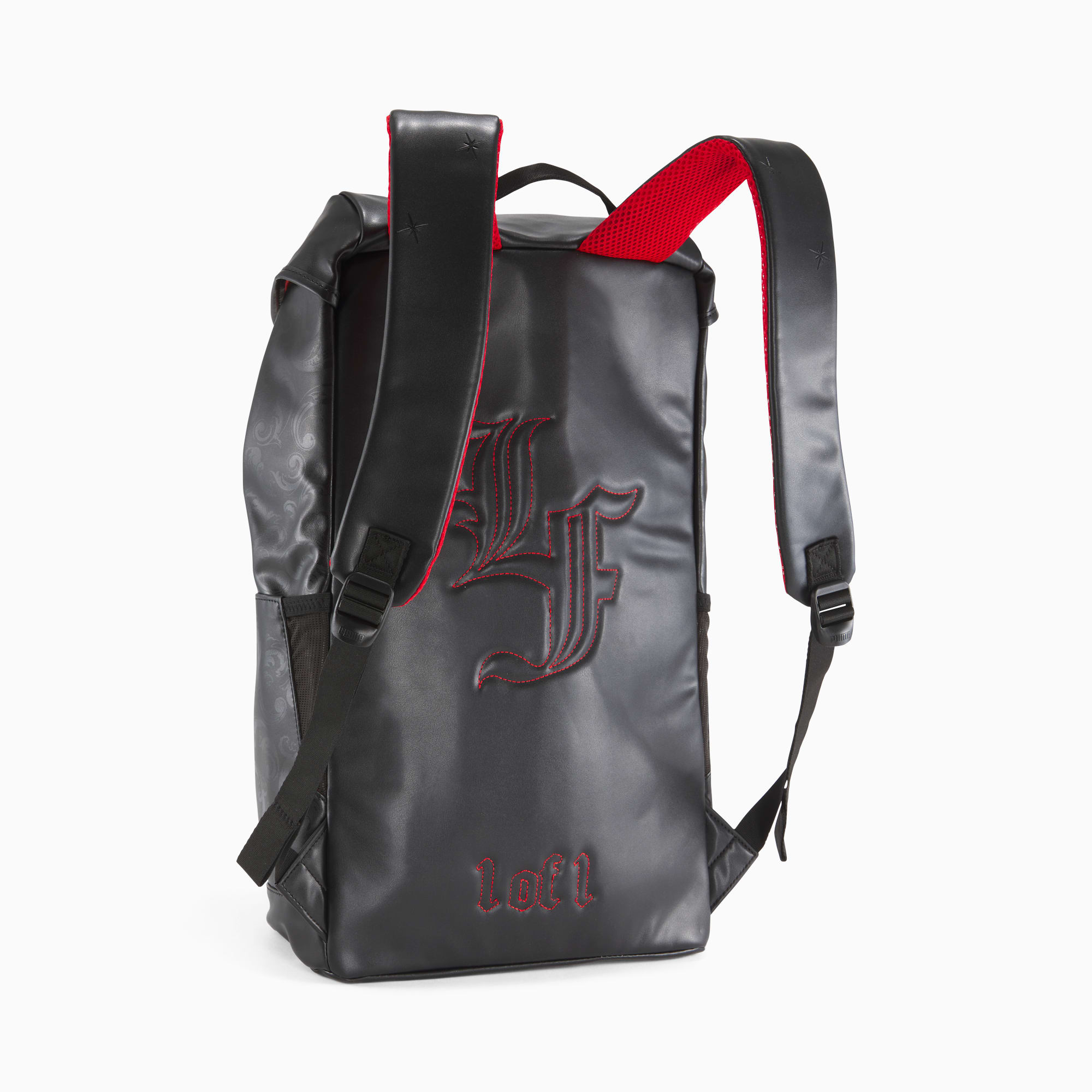 Mochilas top puma 2018