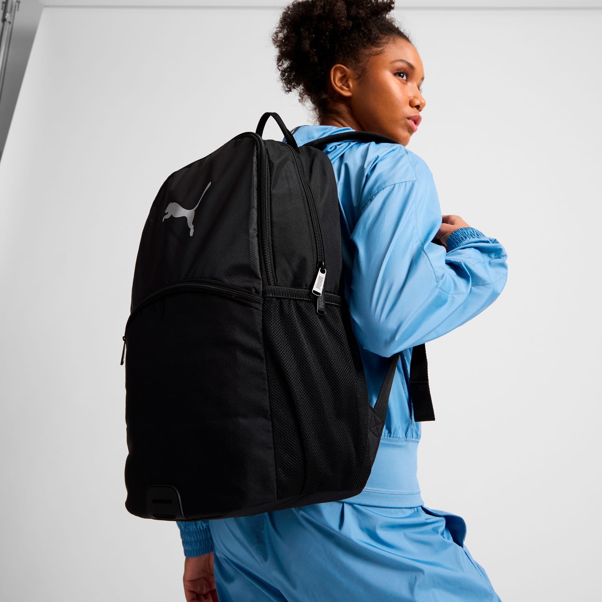 Sac a dos PUMA Entrant femme PUMA