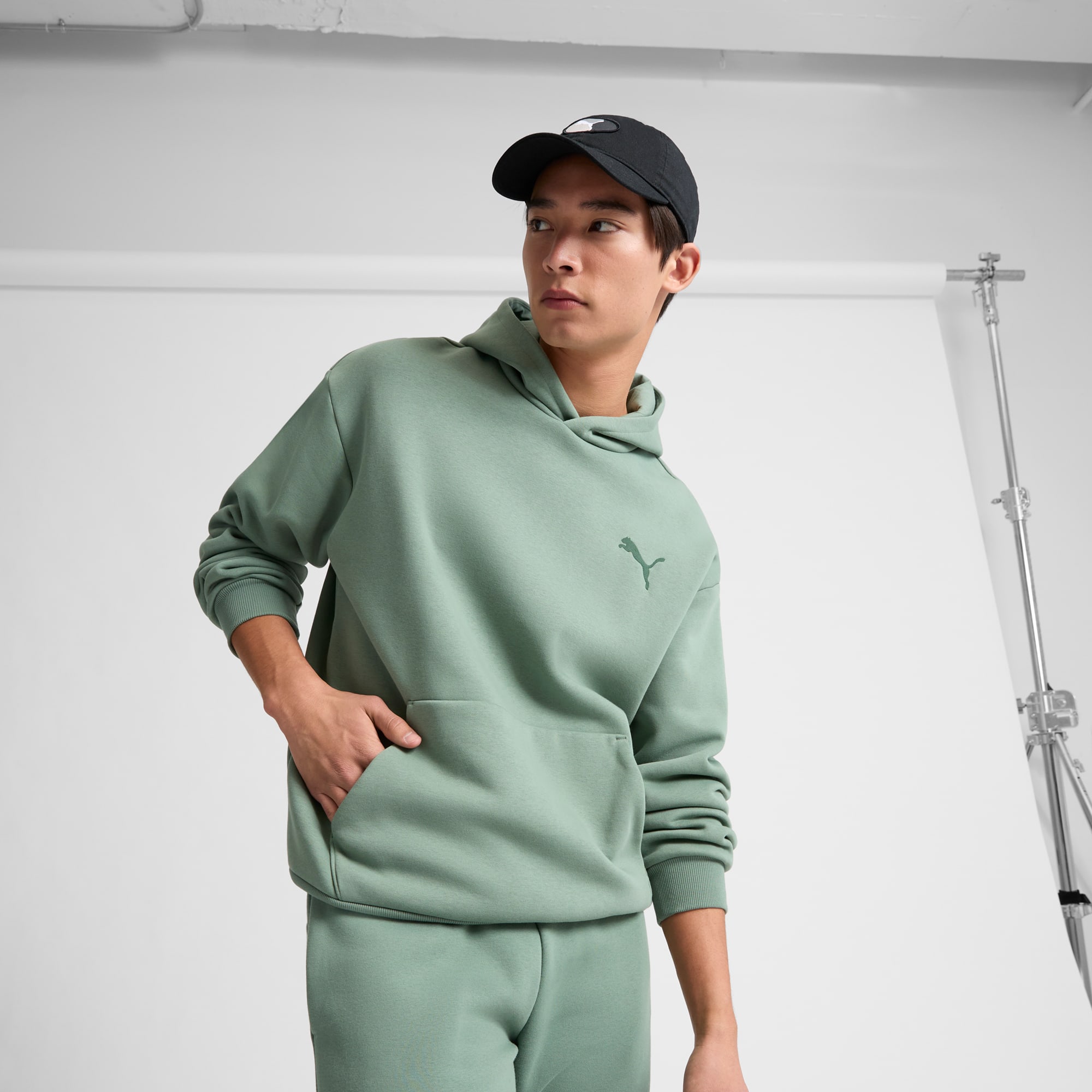 Puma adjustable cap store