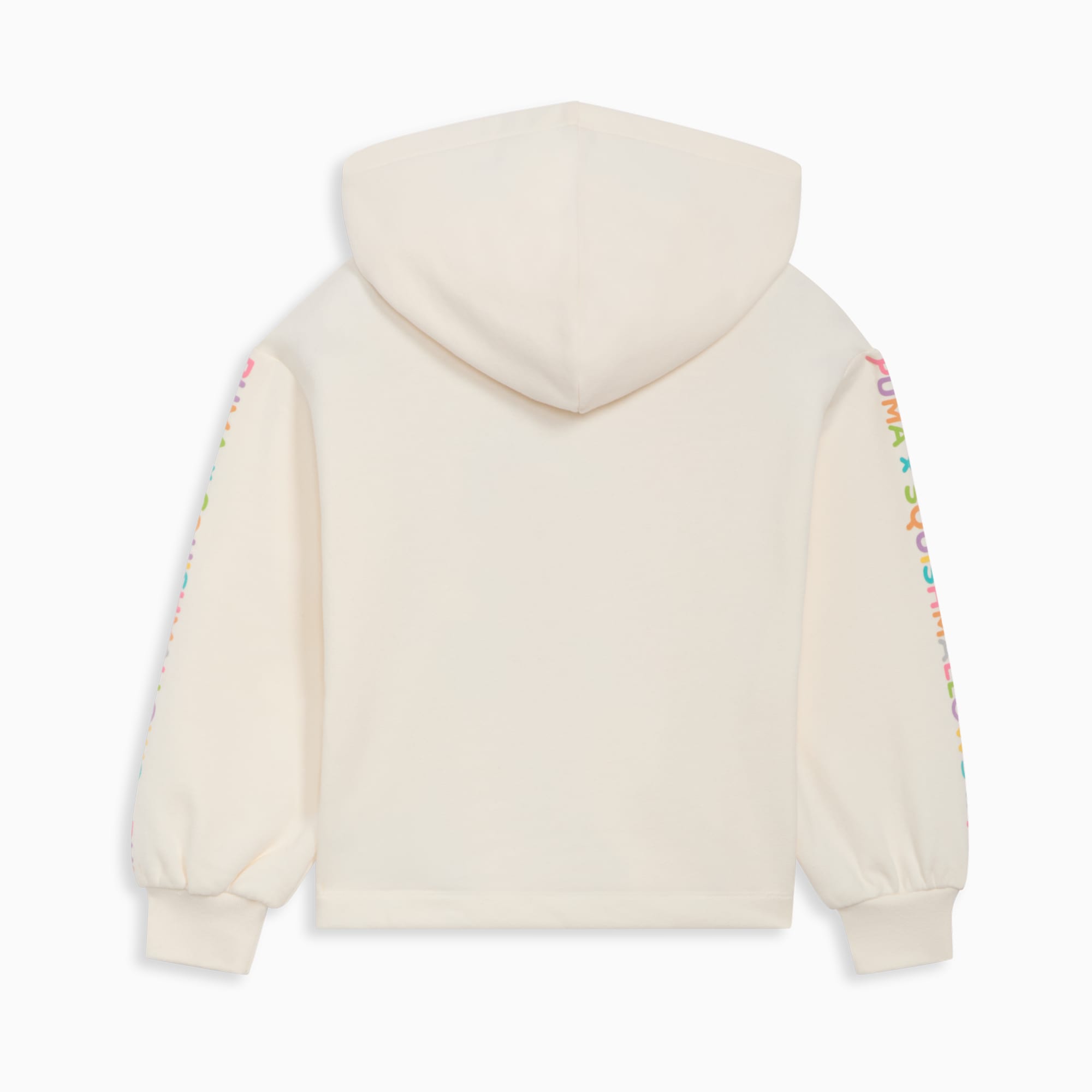 PUMA x SQUISHMALLOWS Little Kids Hoodie