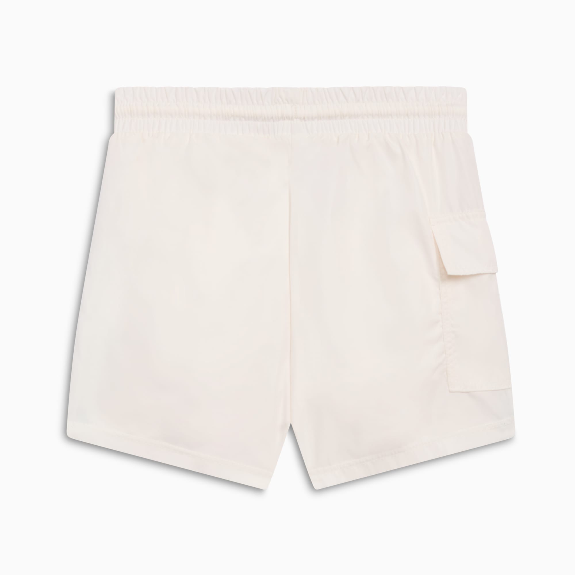 PUMA x SQUISHMALLOWSs Cargo Shorts Toddlers Warm White Size Toddler