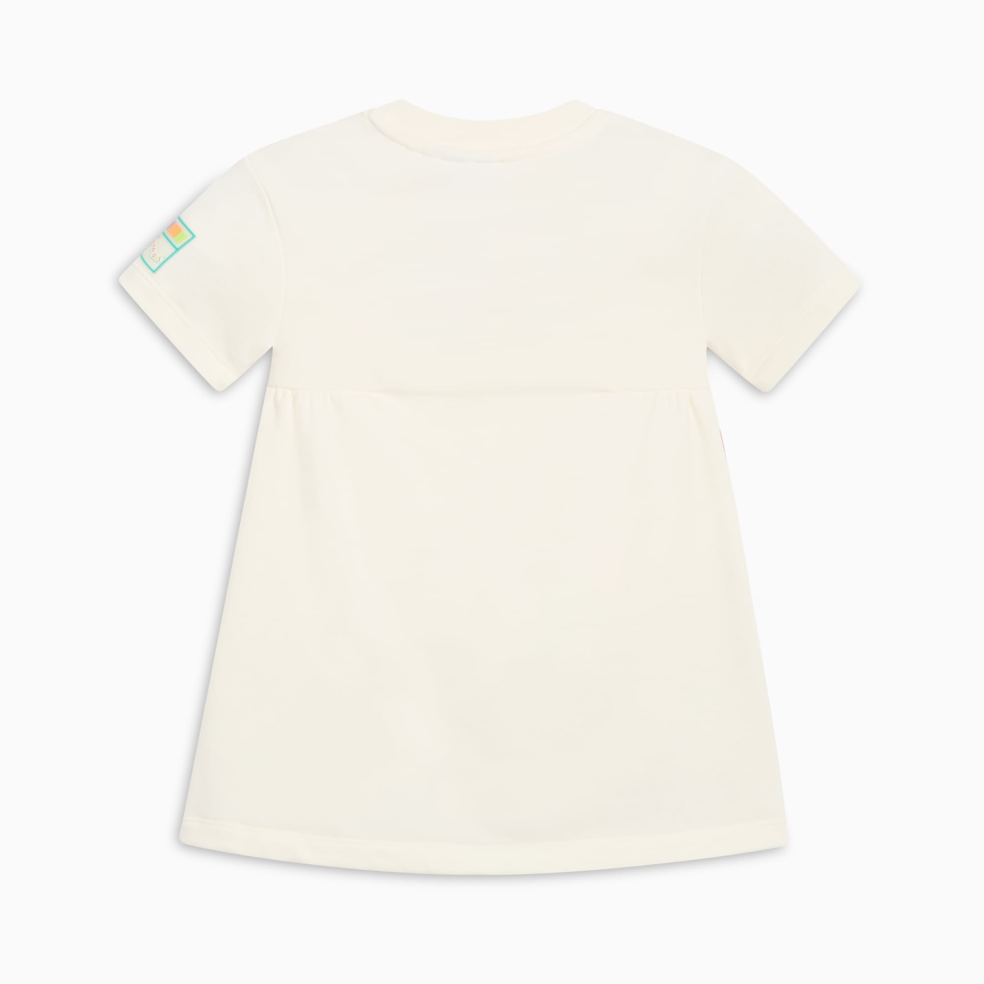 Robe tee shirt puma 2025