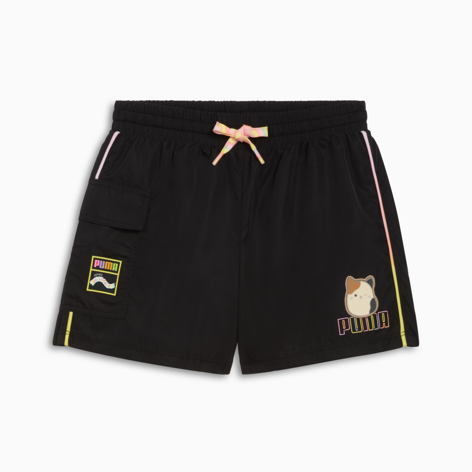 Shorts pequeños best sale