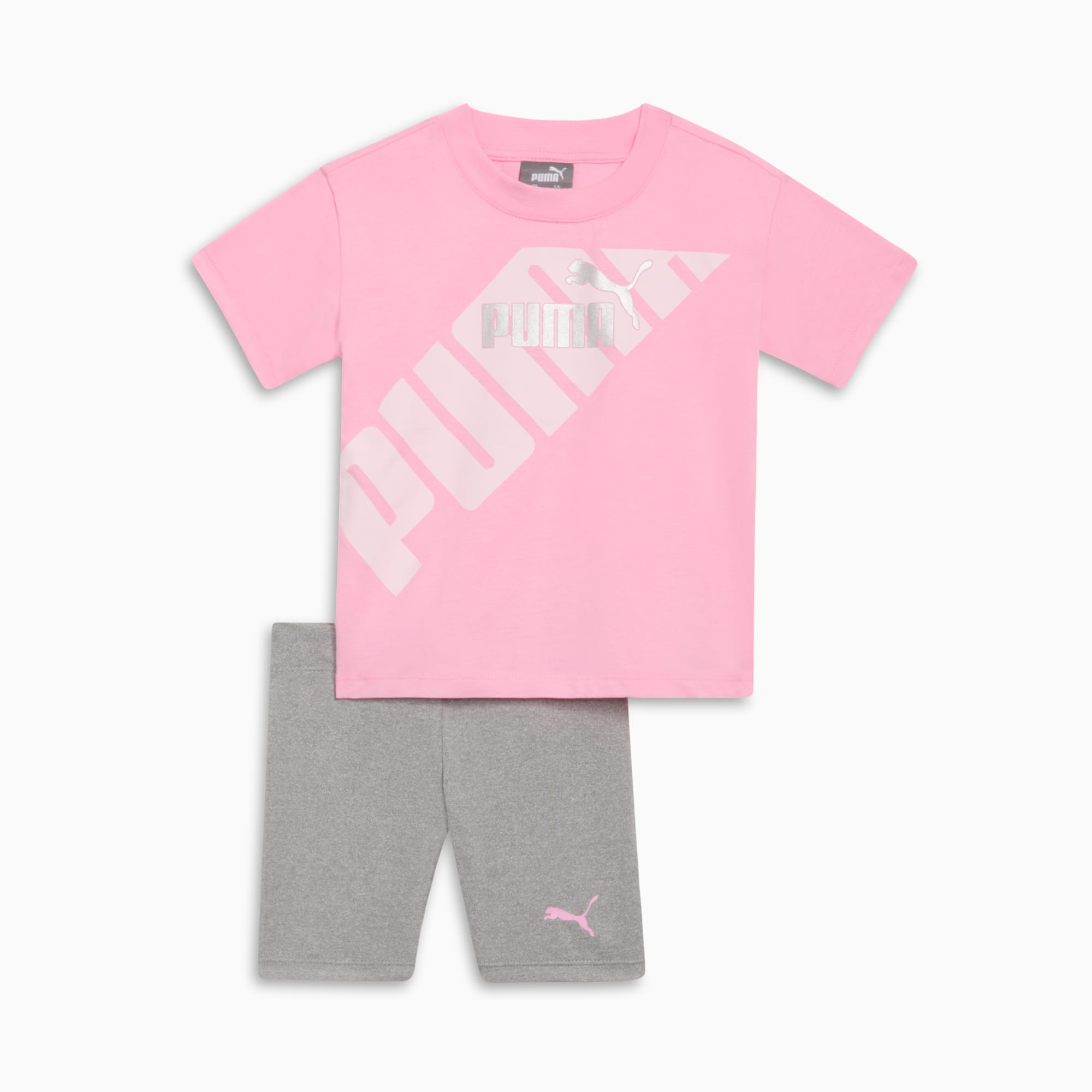 Girls puma set online