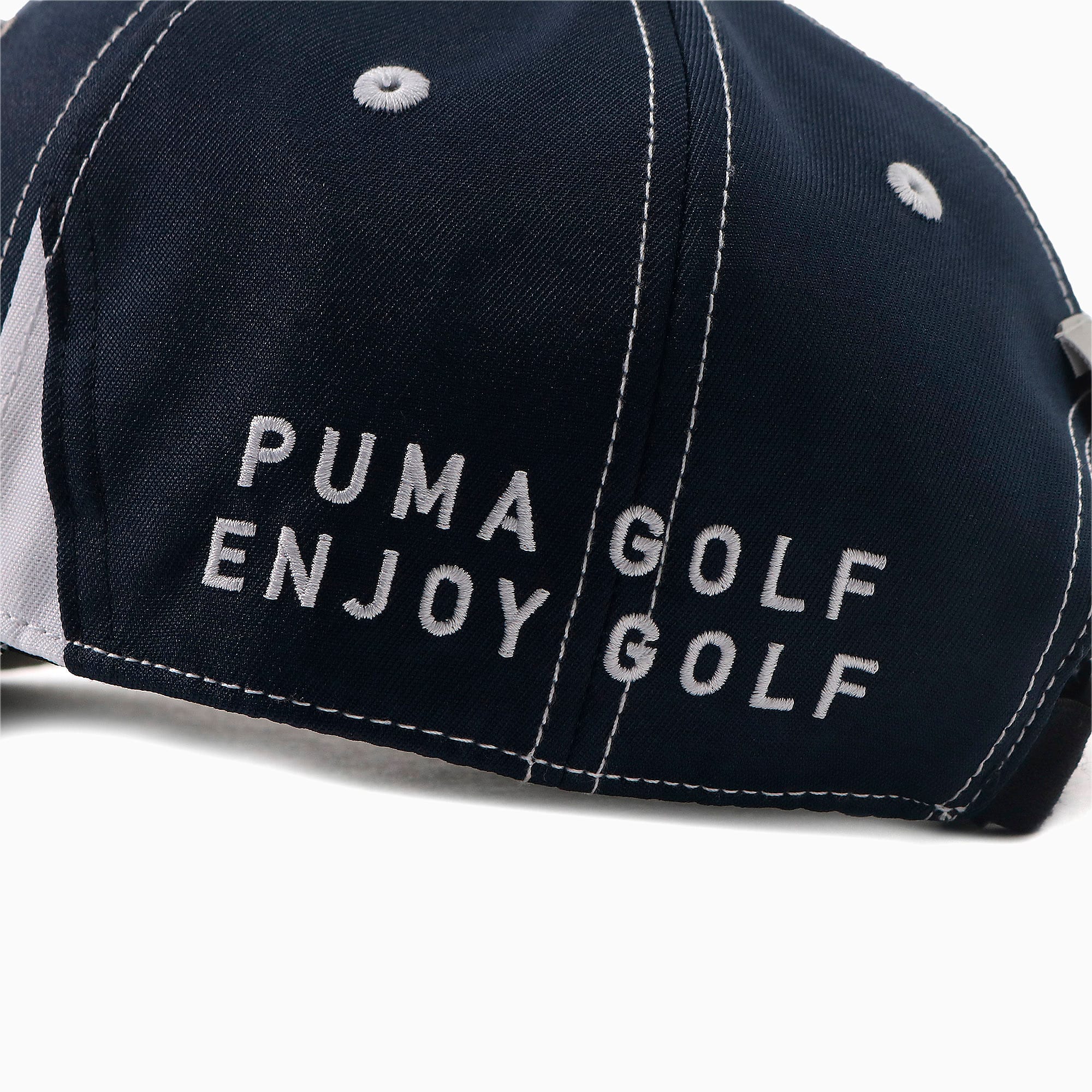 PUMA公式】ゴルフ ツアーラウンド キャップ メンズ