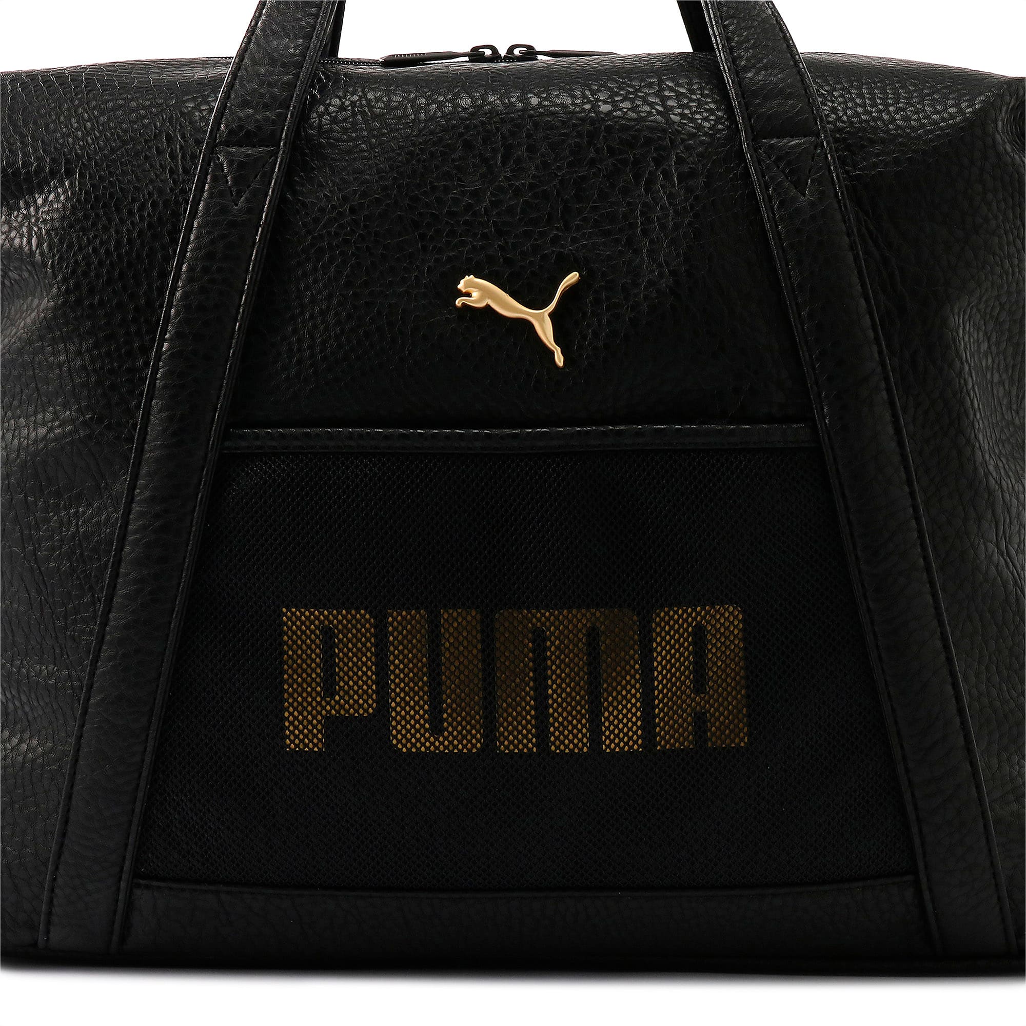 PUMA公式】ゴルフ ボストンバッグ ケージ