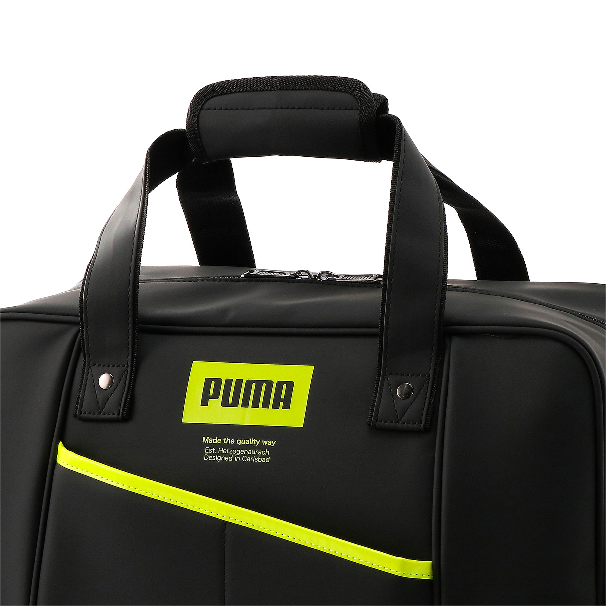 PUMA公式】ゴルフ ボストンバッグ コア