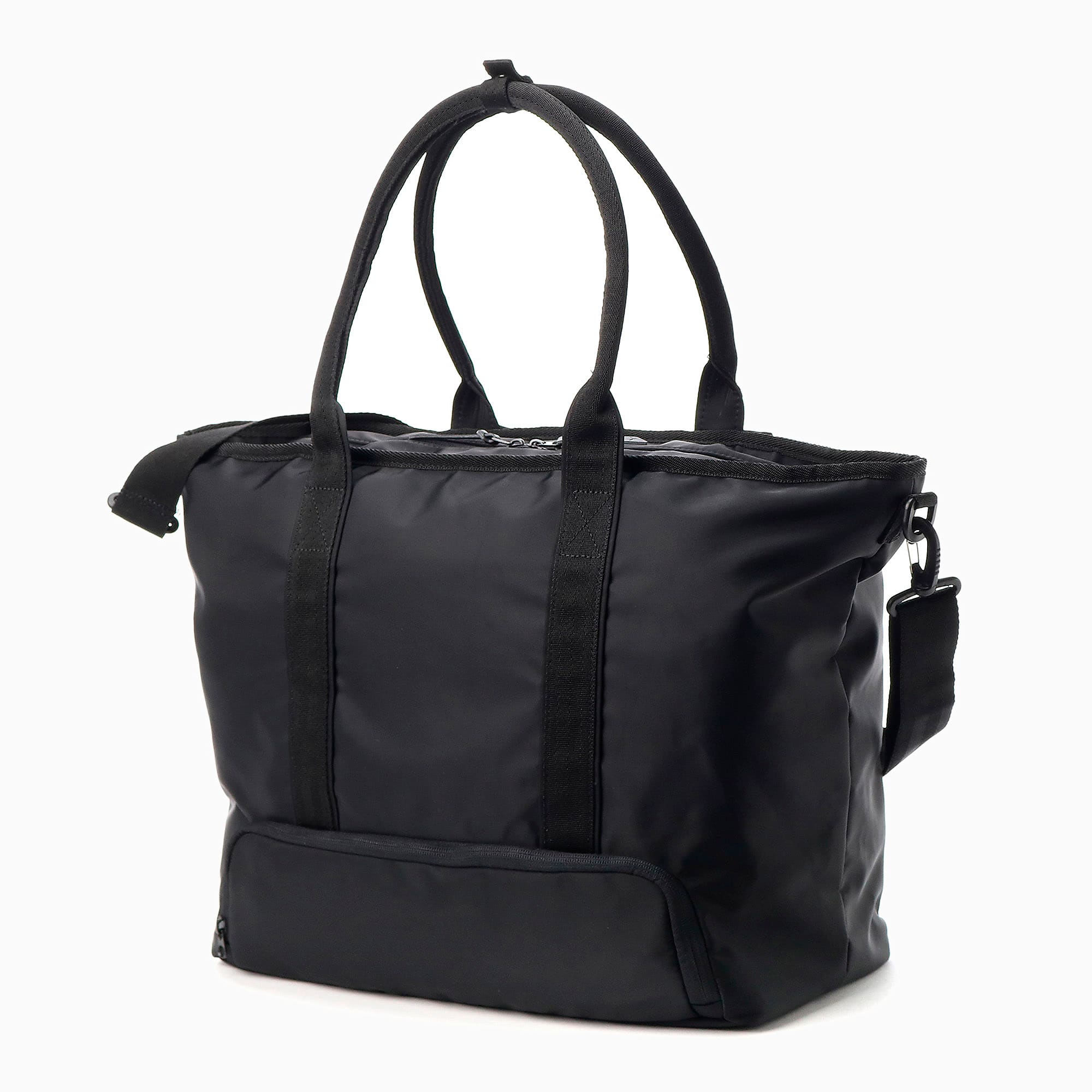 WEB限定 PUMA プーマ メンズ トートバッグ ゴルフ fucoa.cl