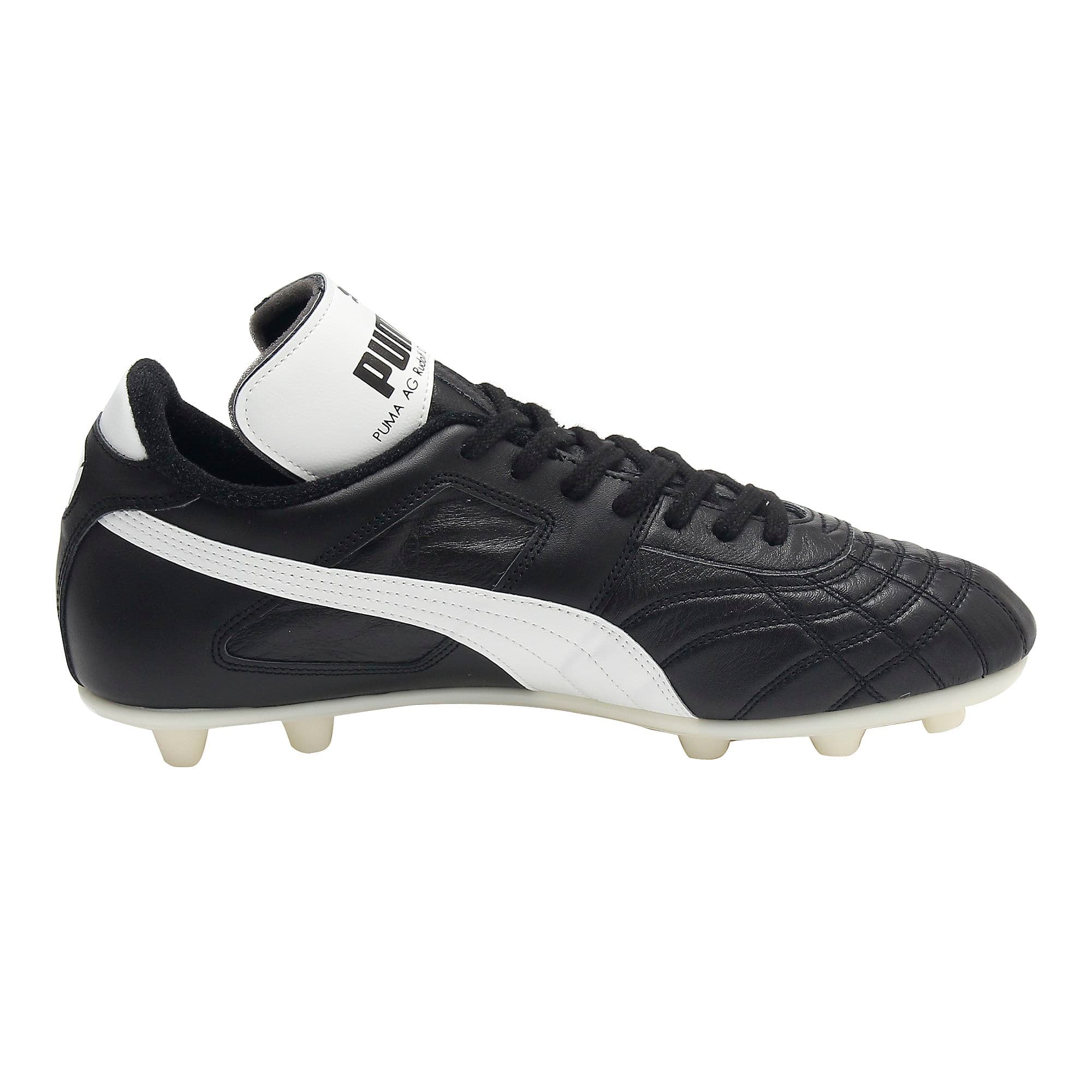 Puma公式 パラメヒコ Black White プーマ サッカー プーマ