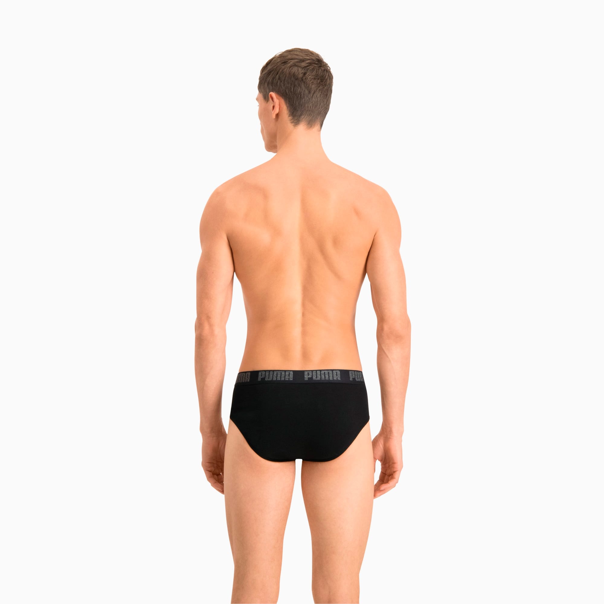 Puma best sale slips herren