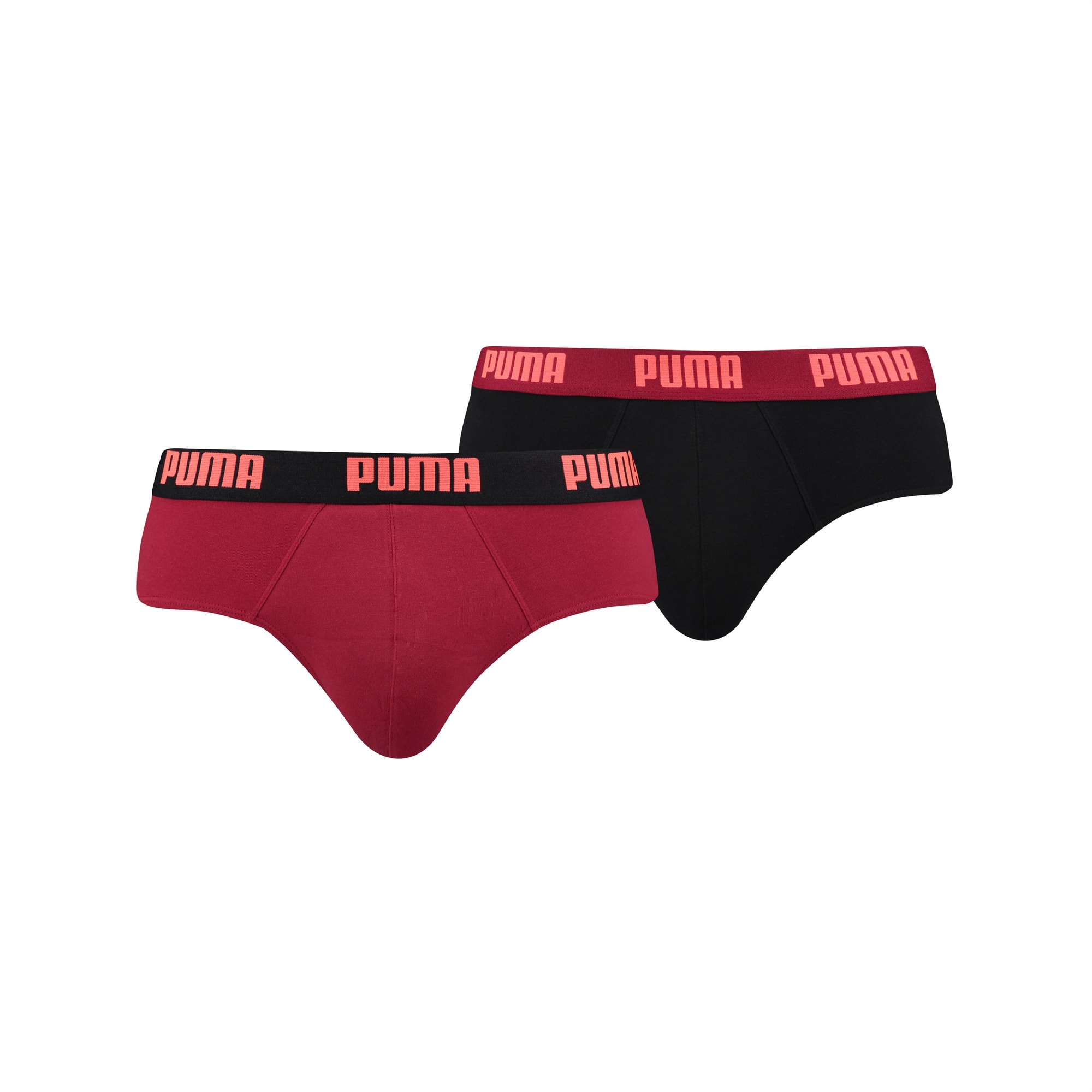 puma swim briefs