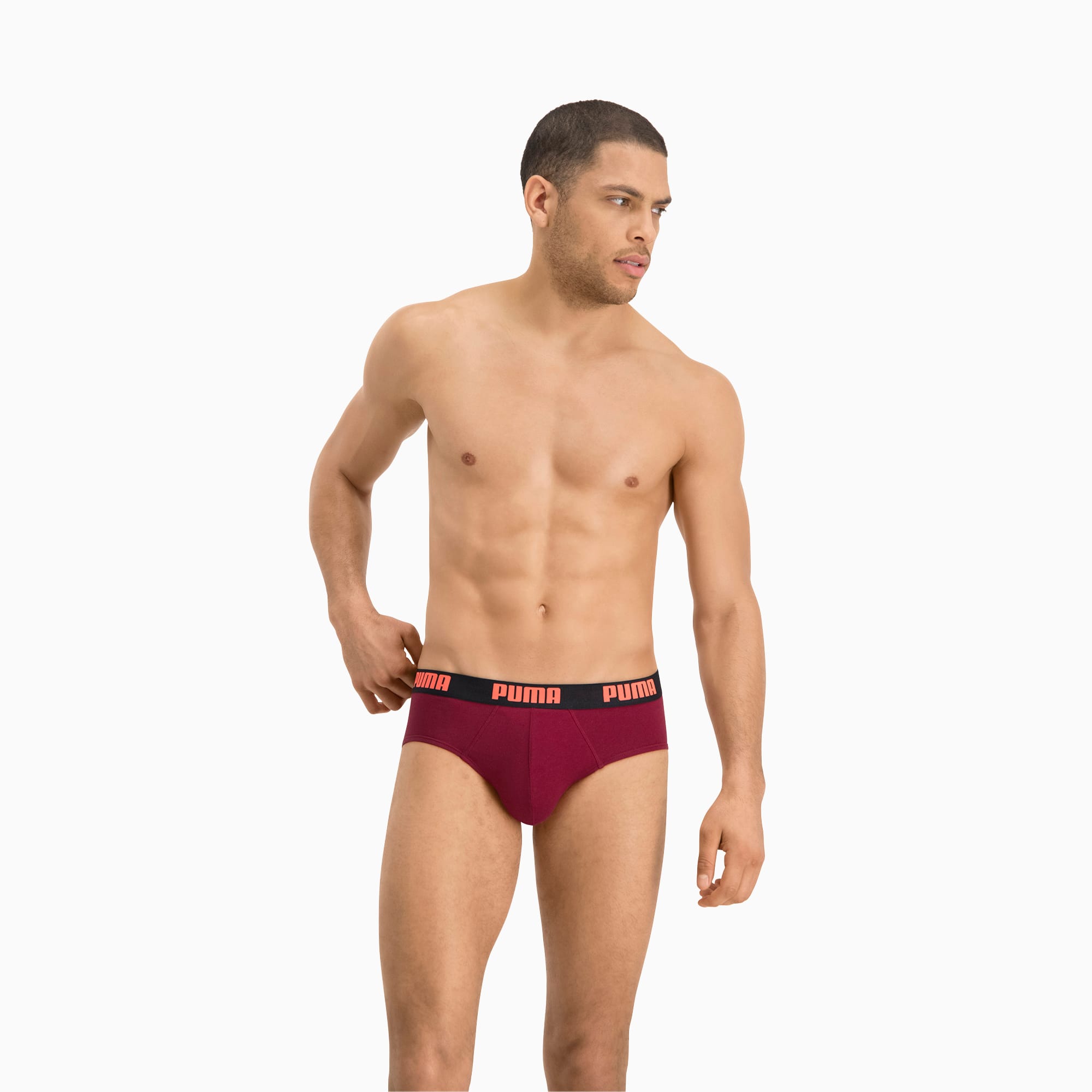 mens puma briefs