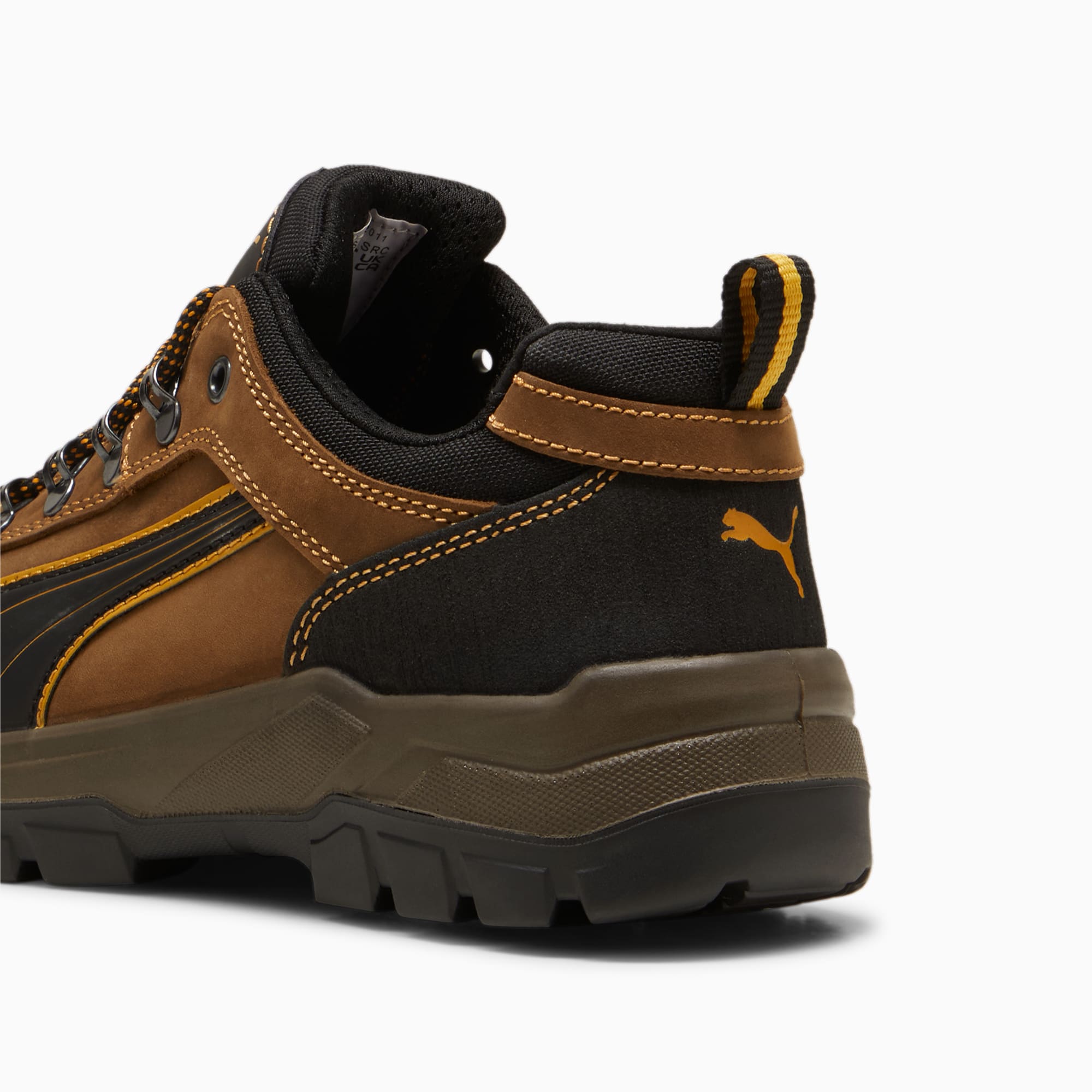 Puma sierra nevada low online