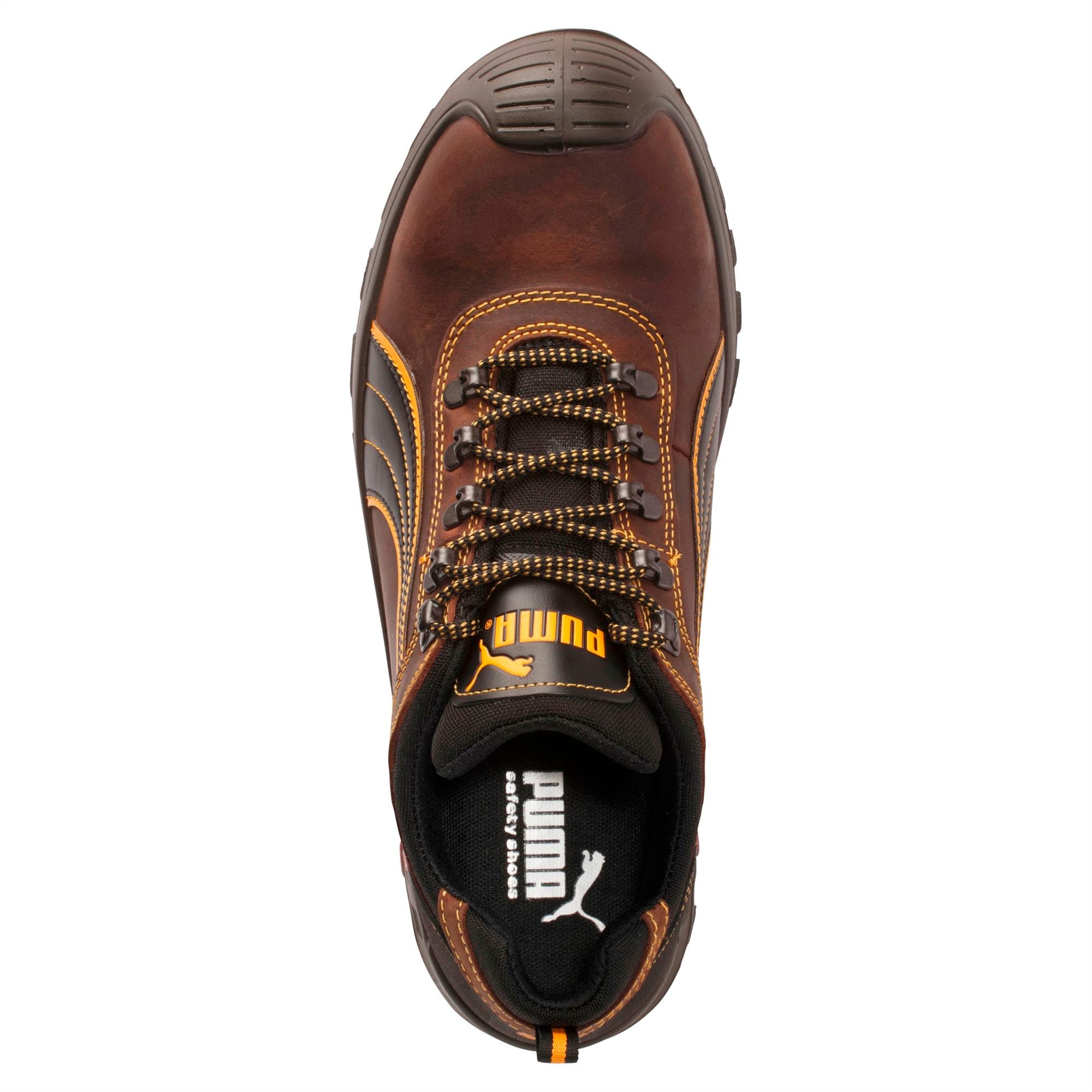 Calzado de seguridad Sierra Nevada Low HRO SRC | | PUMA