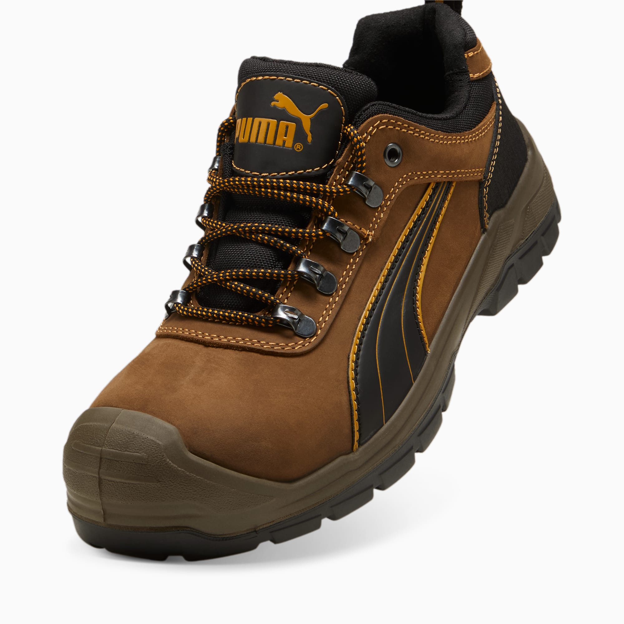Puma sierra deals nevada low