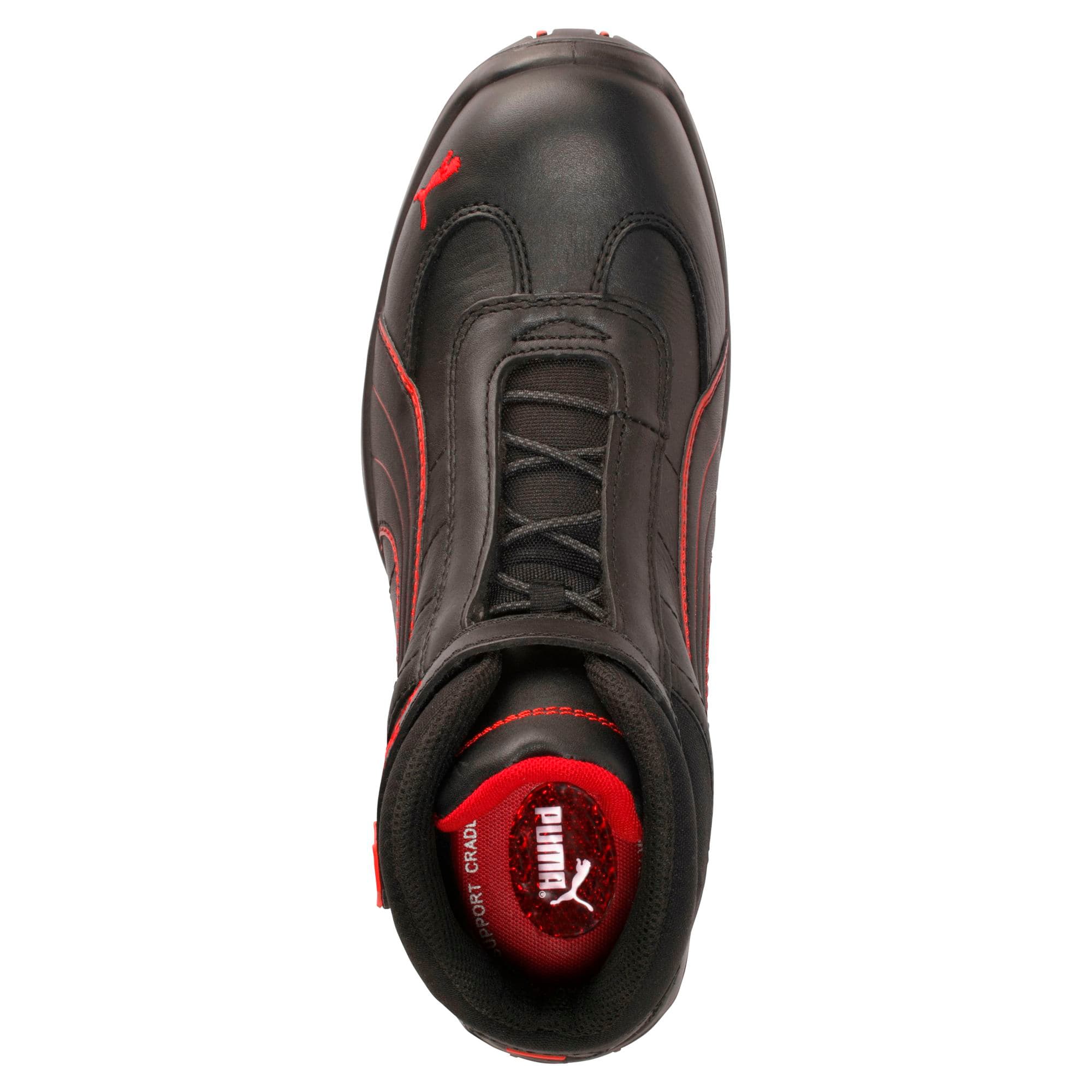 scarpe puma moto