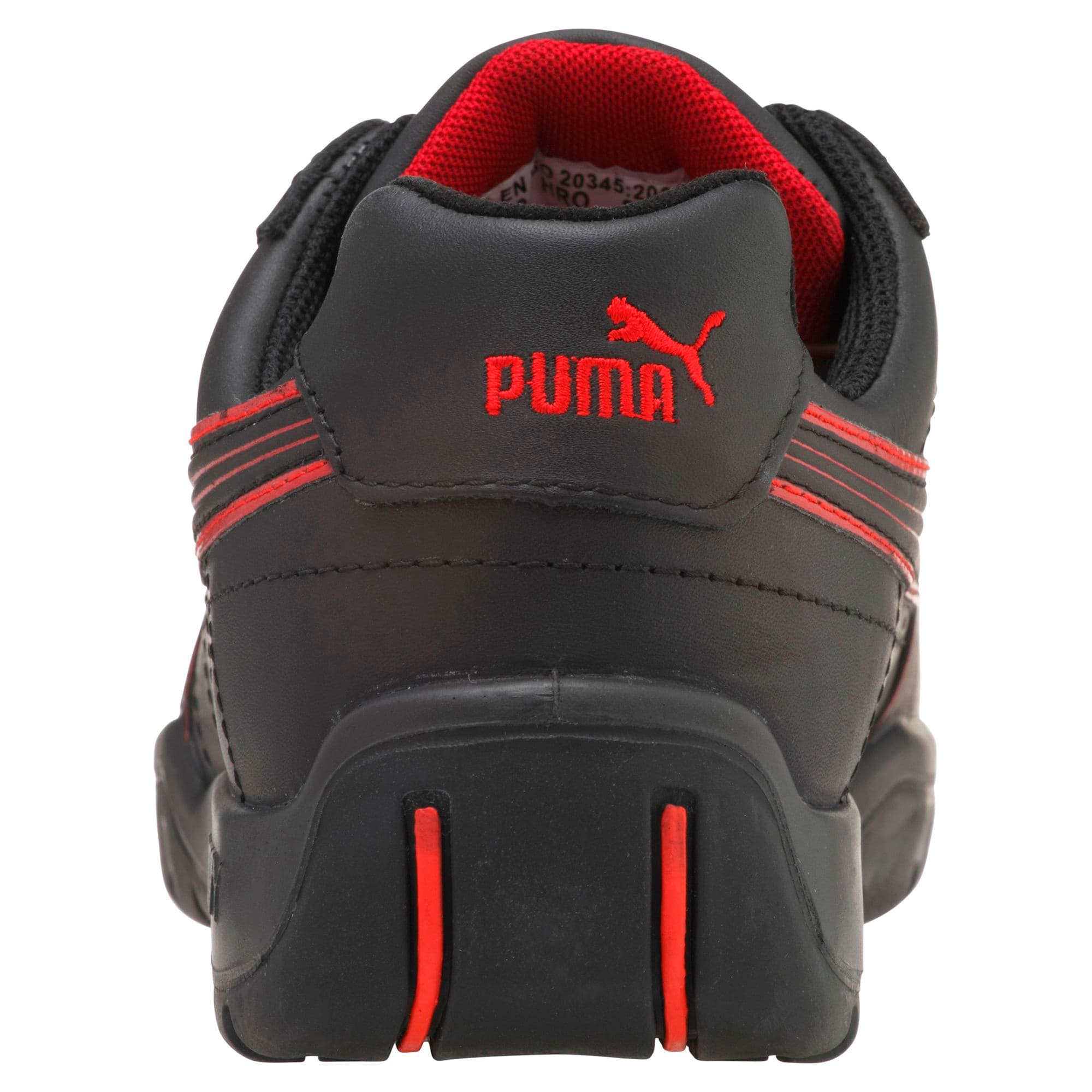 puma s3 hro moto