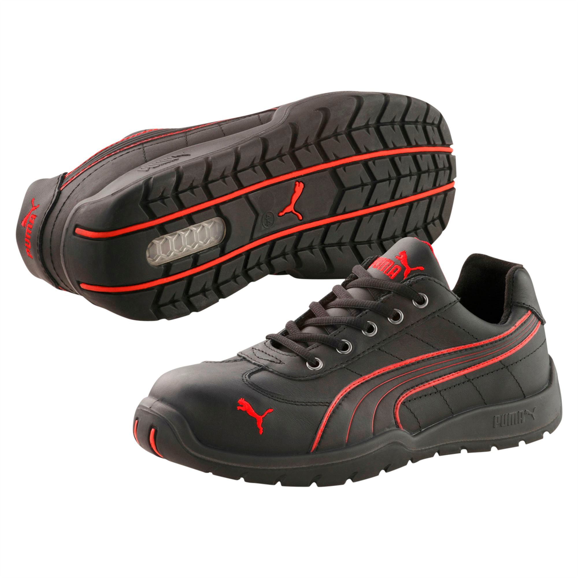 scarpe puma moto