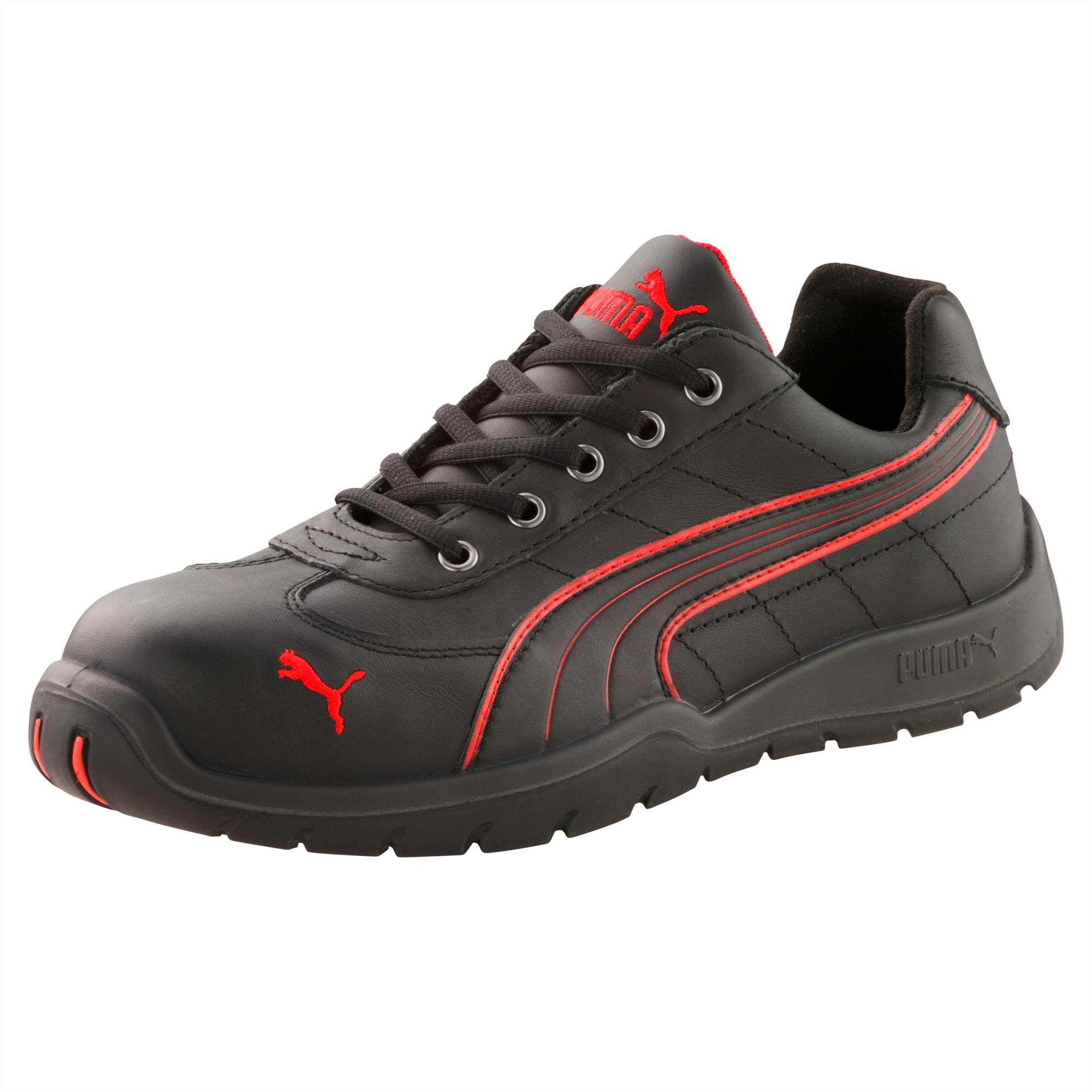 puma s3 hro moto protect safety shoes