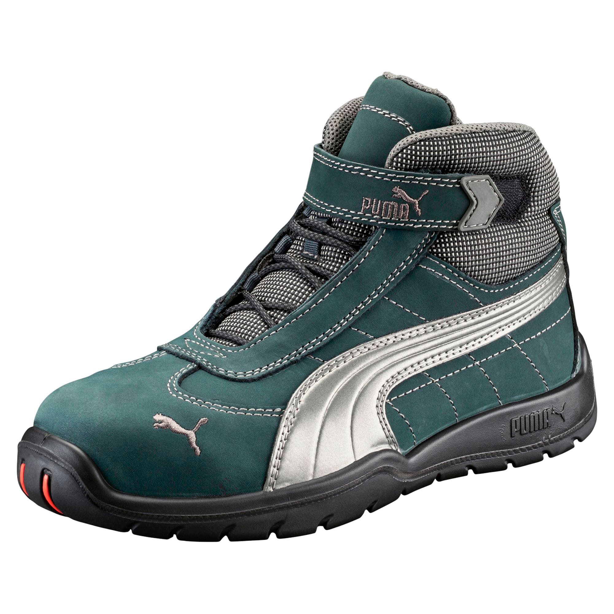s3 hro moto protect safety shoes