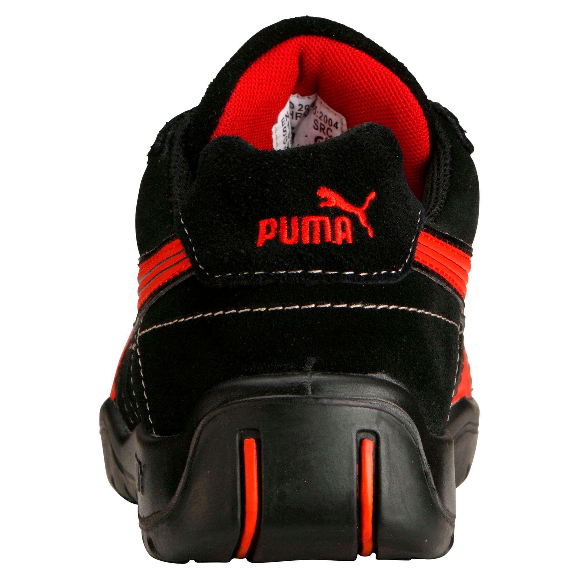 scarpe puma moto