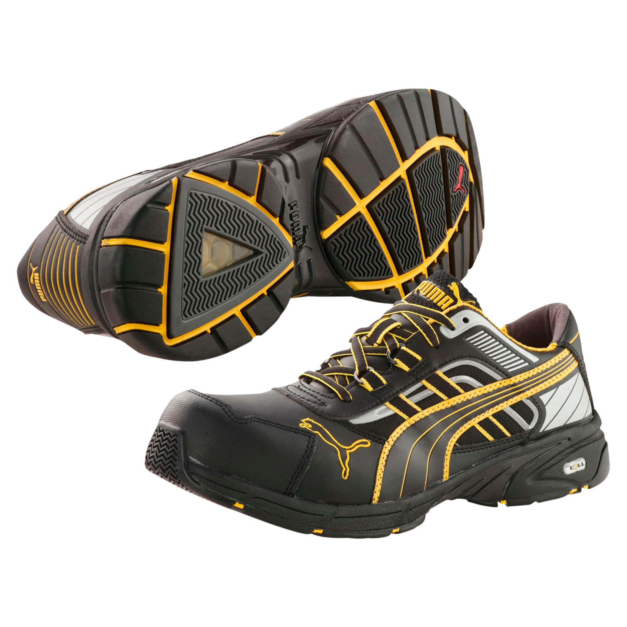 puma mens safety shoes